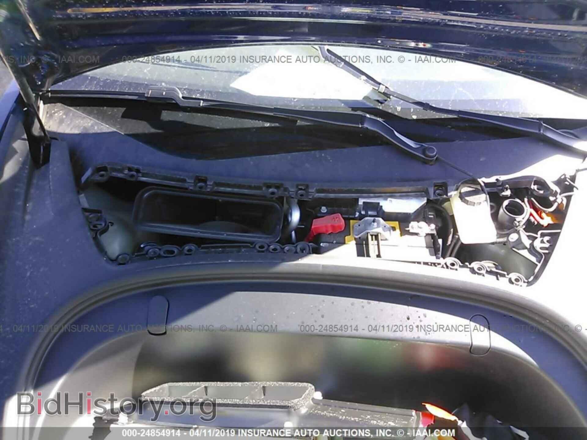 2018 TESLA MODEL 3 - VIN: 5YJ3E1EA9JF160337 - Фото 10