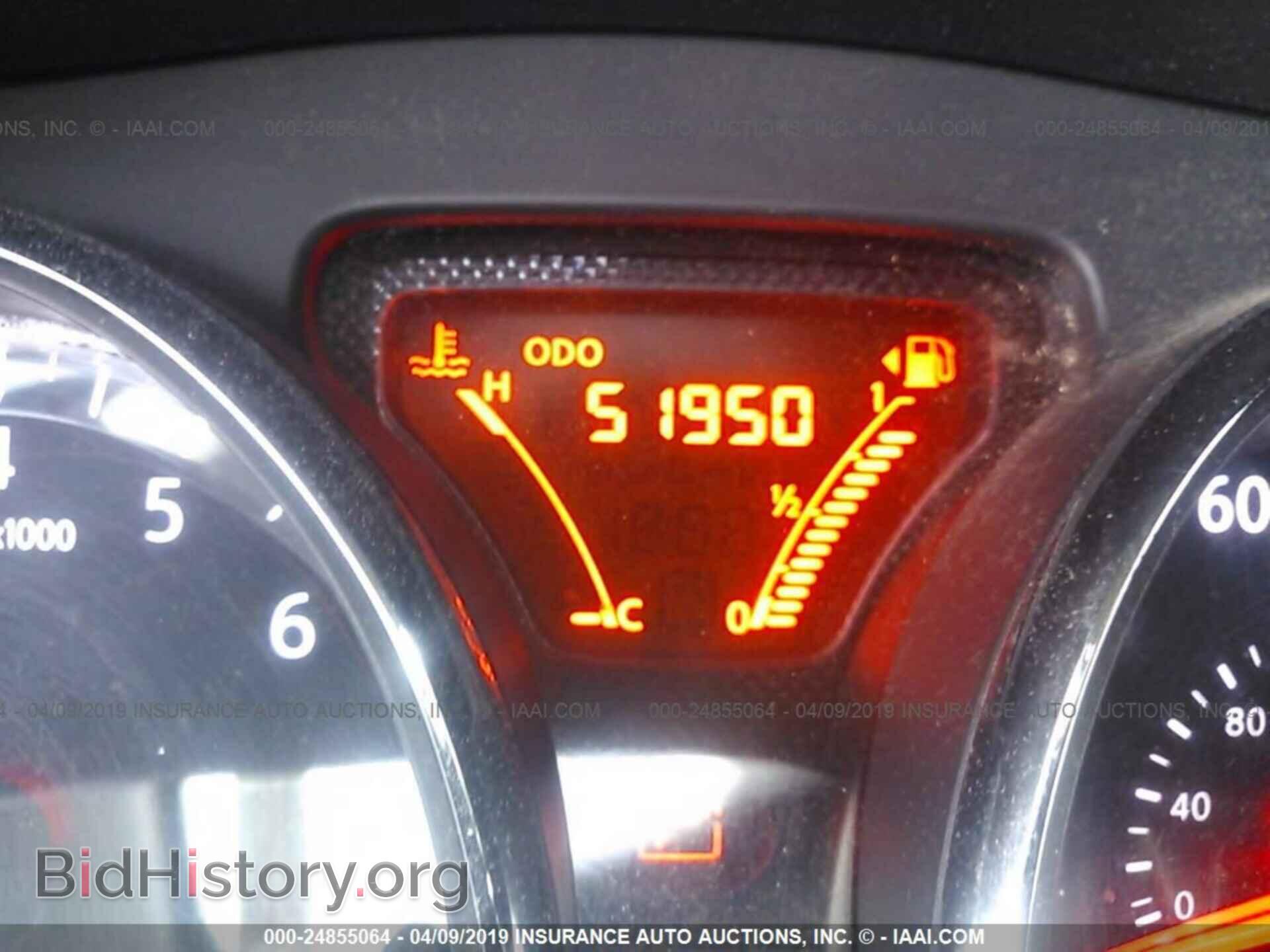 2014 NISSAN VERSA NOTE - VIN: 3N1CE2CP0EL394311 - Photo 7