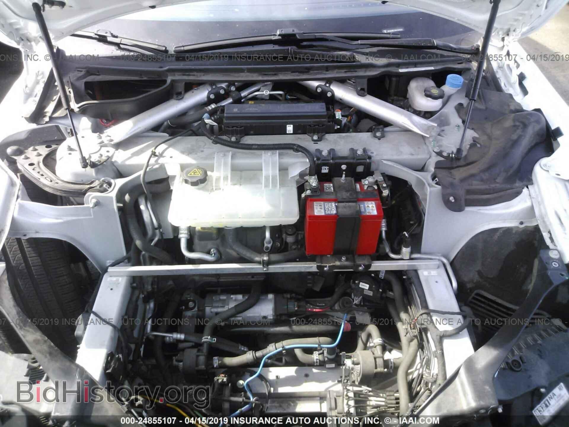 2015 TESLA MODEL S - VIN: 5YJSA1E23FF111531 - Фото 10