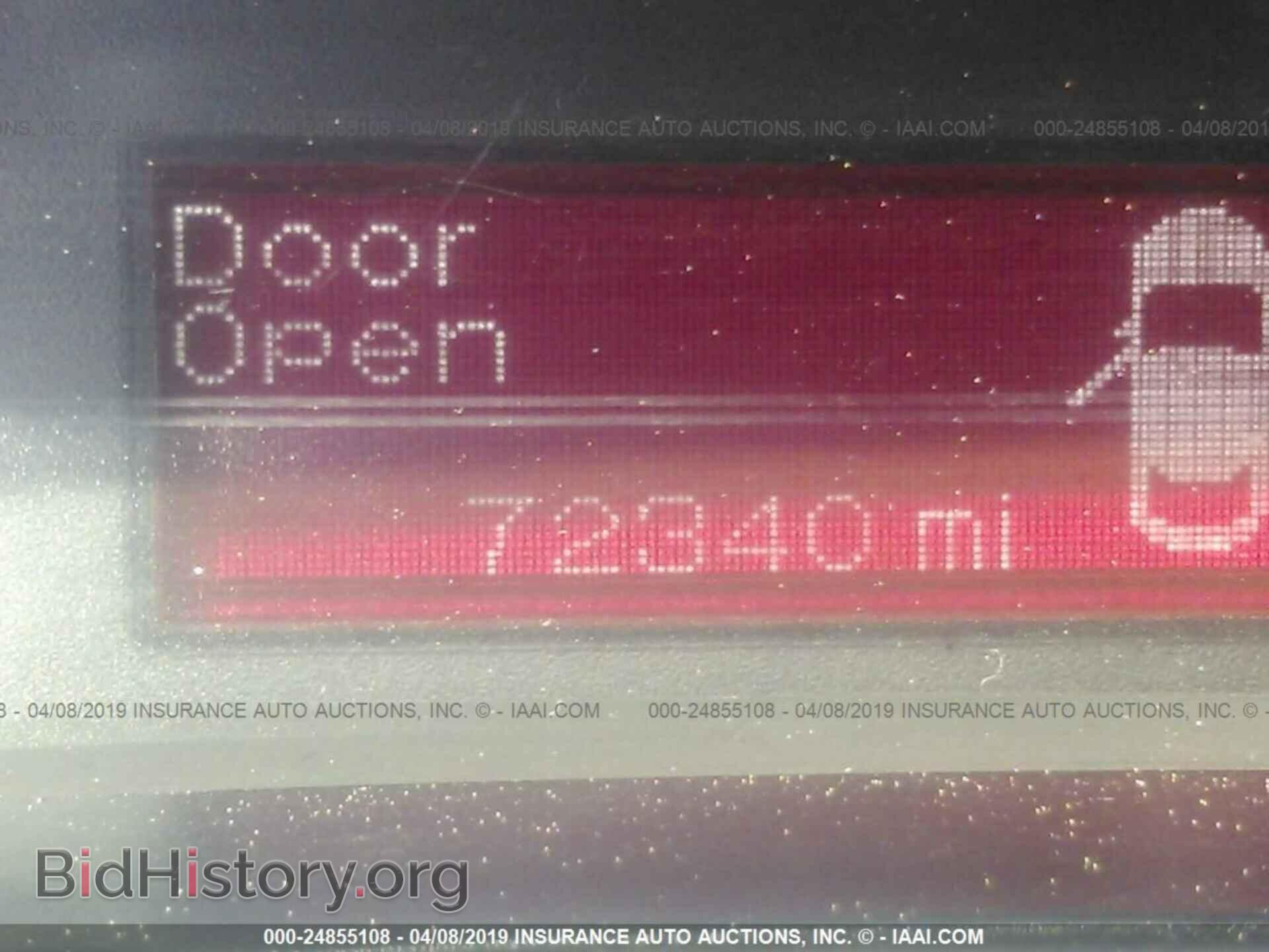 2013 DODGE DART - VIN: 1C3CDFBH9DD147931 - Фото 7