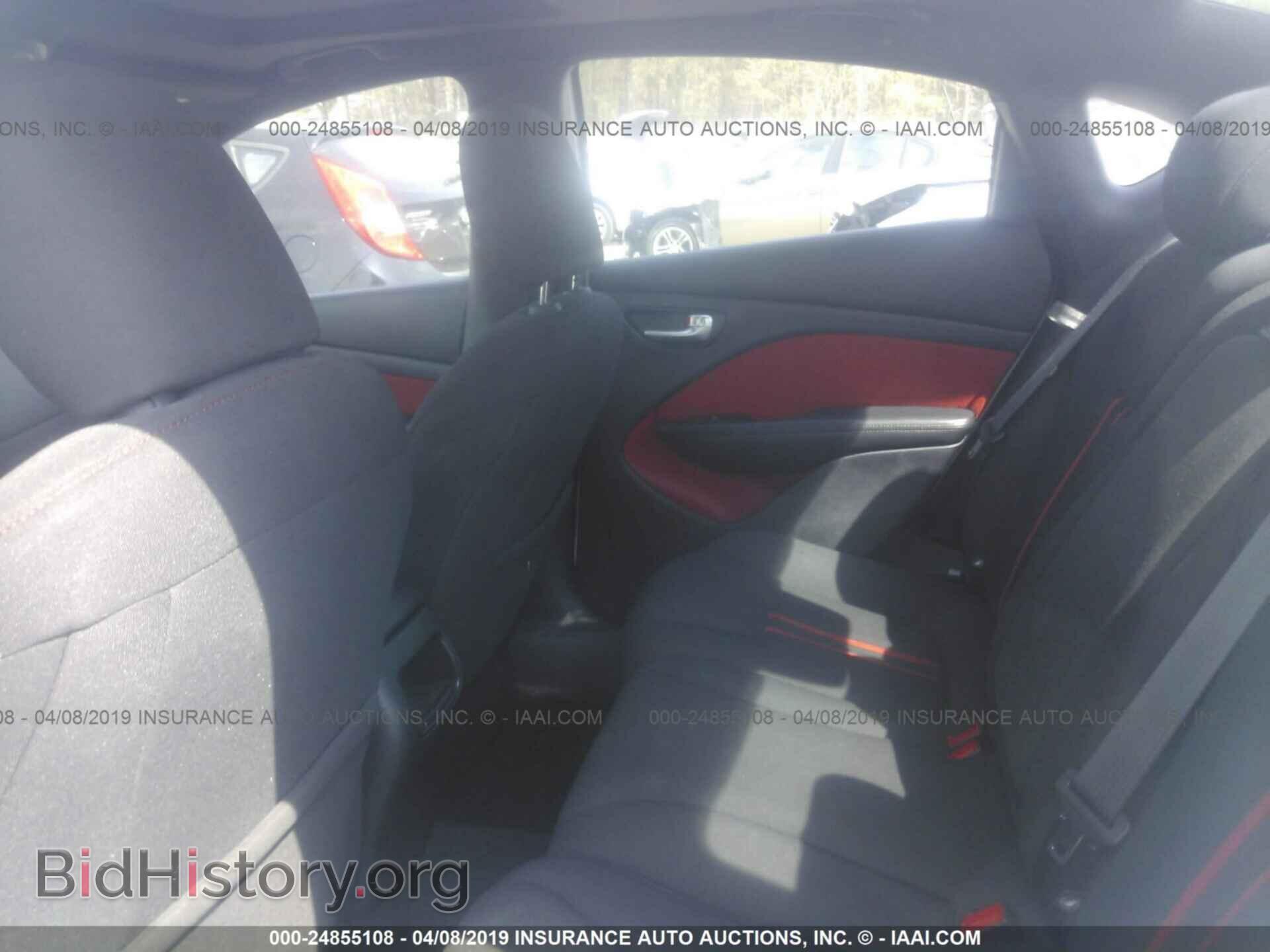 2013 DODGE DART - VIN: 1C3CDFBH9DD147931 - Фото 8