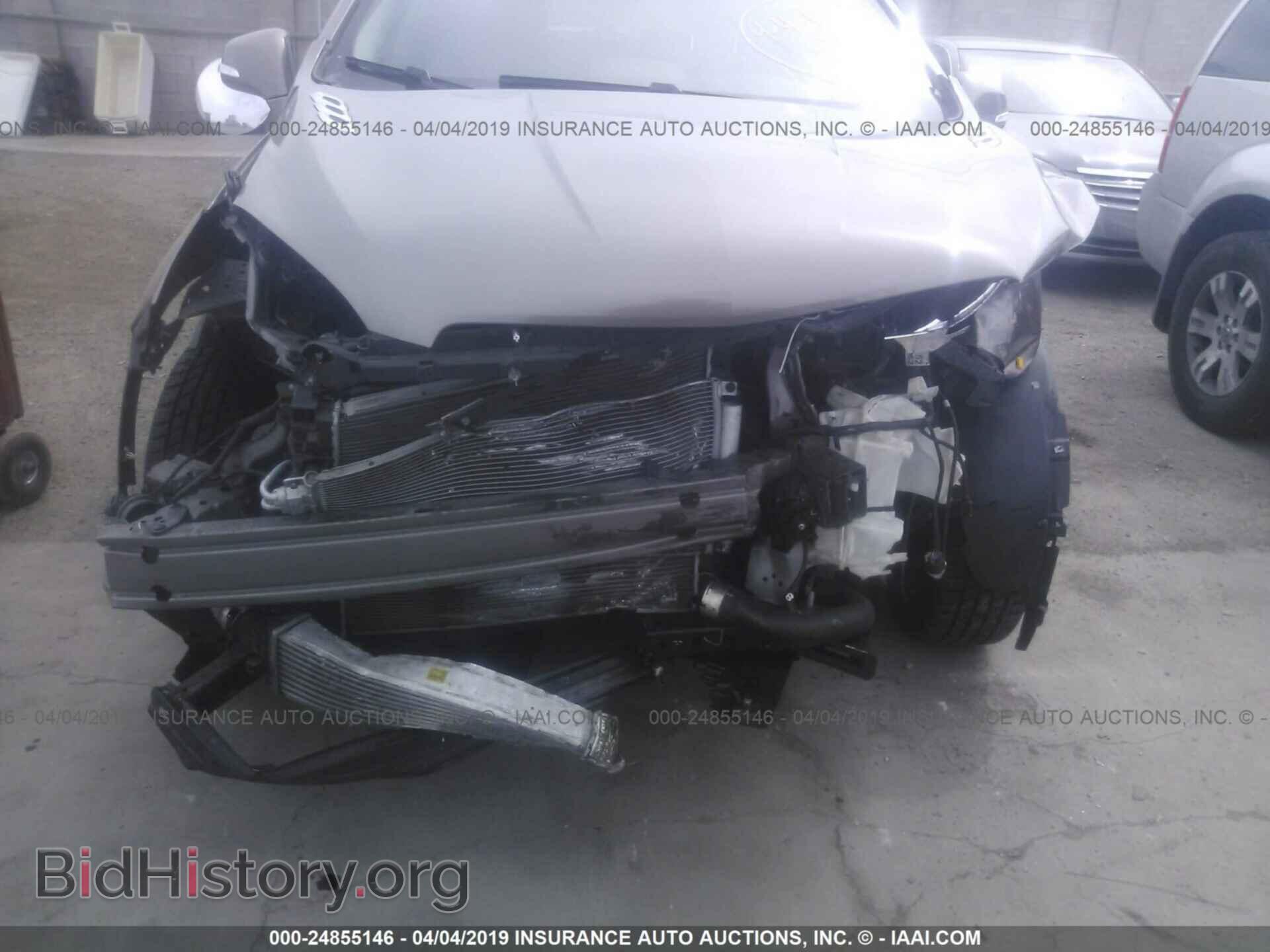 2015 BUICK ENCORE - VIN: KL4CJASB5FB175916 - Photo 6