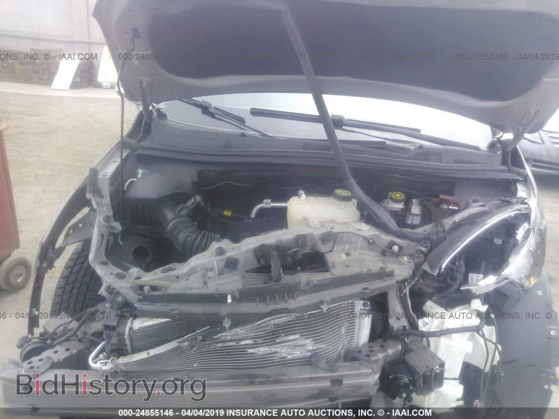 2015 BUICK ENCORE - VIN: KL4CJASB5FB175916 - Photo 10