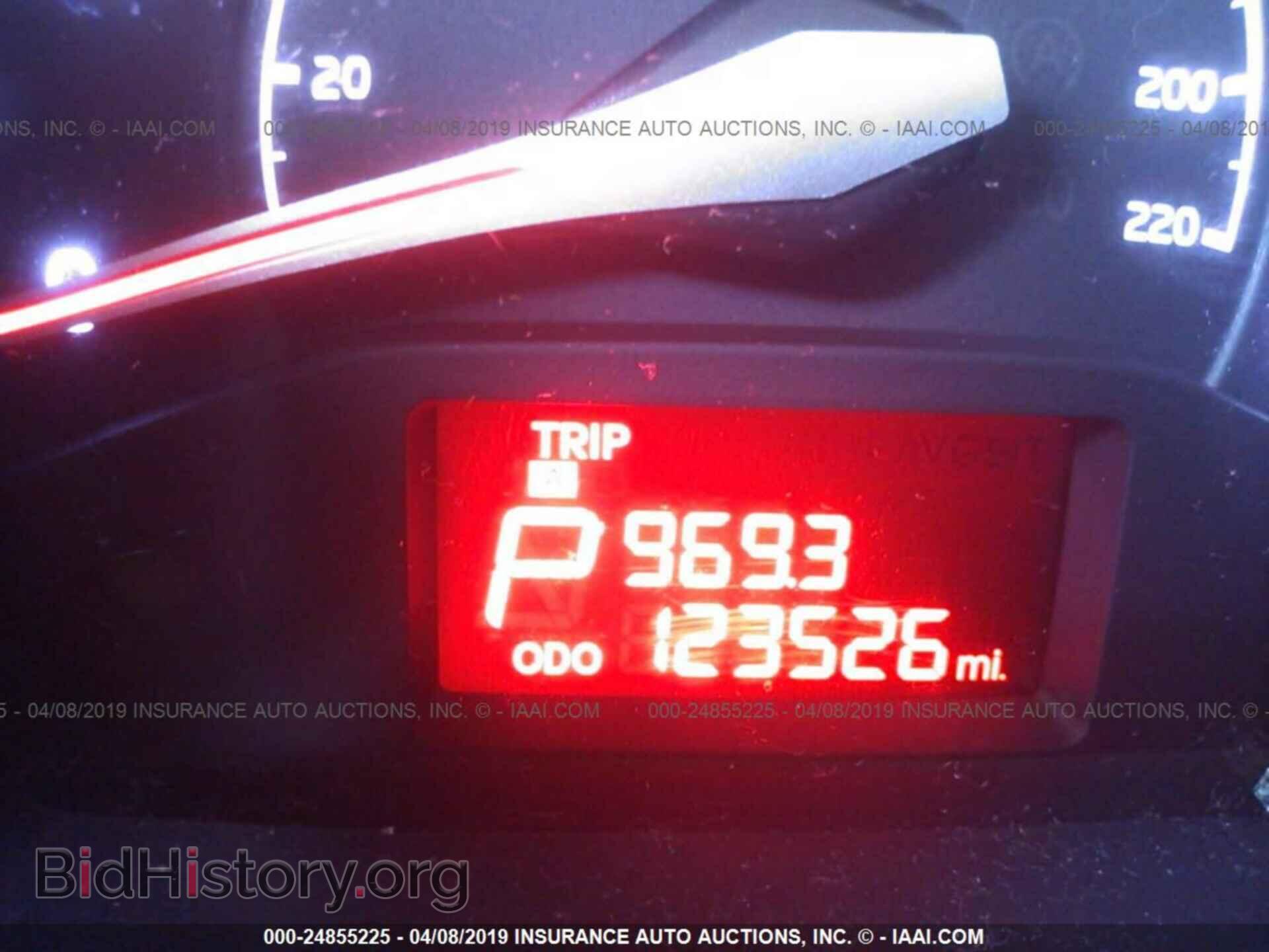 2012 KIA RIO - VIN: KNADN4A32C6084825 - Фото 7