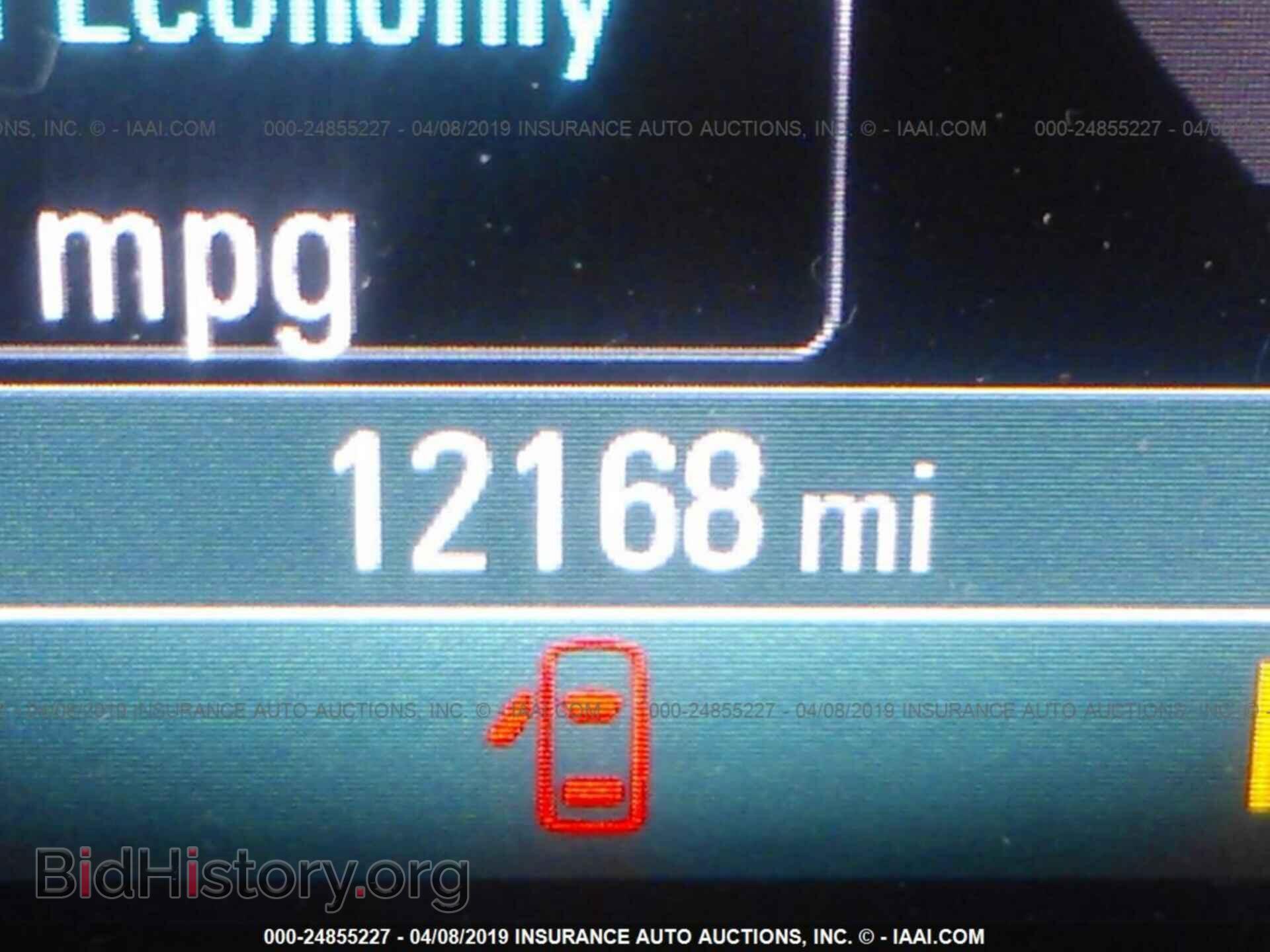 2018 BUICK ENCORE - VIN: KL4CJ1SB9JB593713 - Фото 7