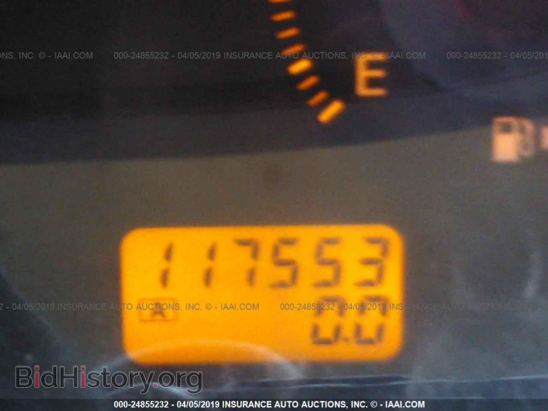 2007 NISSAN VERSA - VIN: 3N1BC13E77L363764 - Фото 7