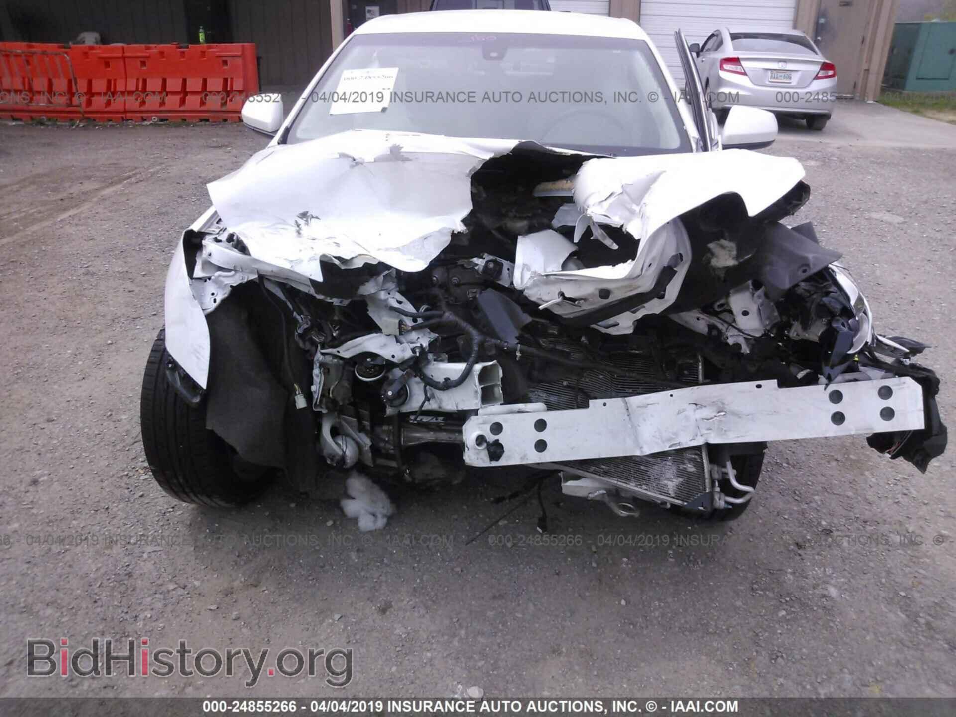 2015 CADILLAC ATS - VIN: 1G6AA5RA7F0137362 - Фото 6