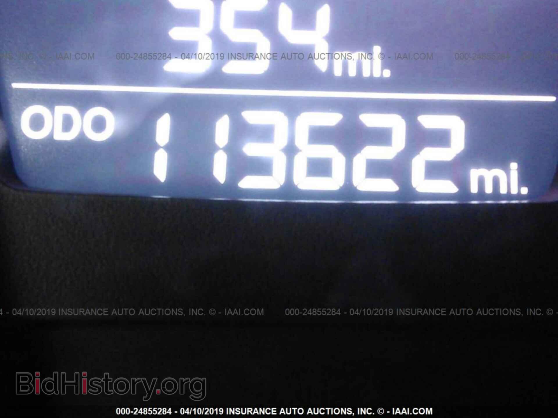 2014 HYUNDAI ACCENT - VIN: KMHCU5AEXEU182181 - Фото 7