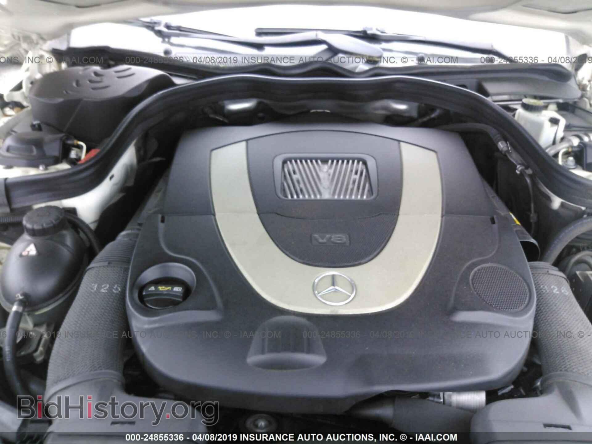 2010 MERCEDES-BENZ E - VIN: WDDHF7CB9AA170320 - Фото 10