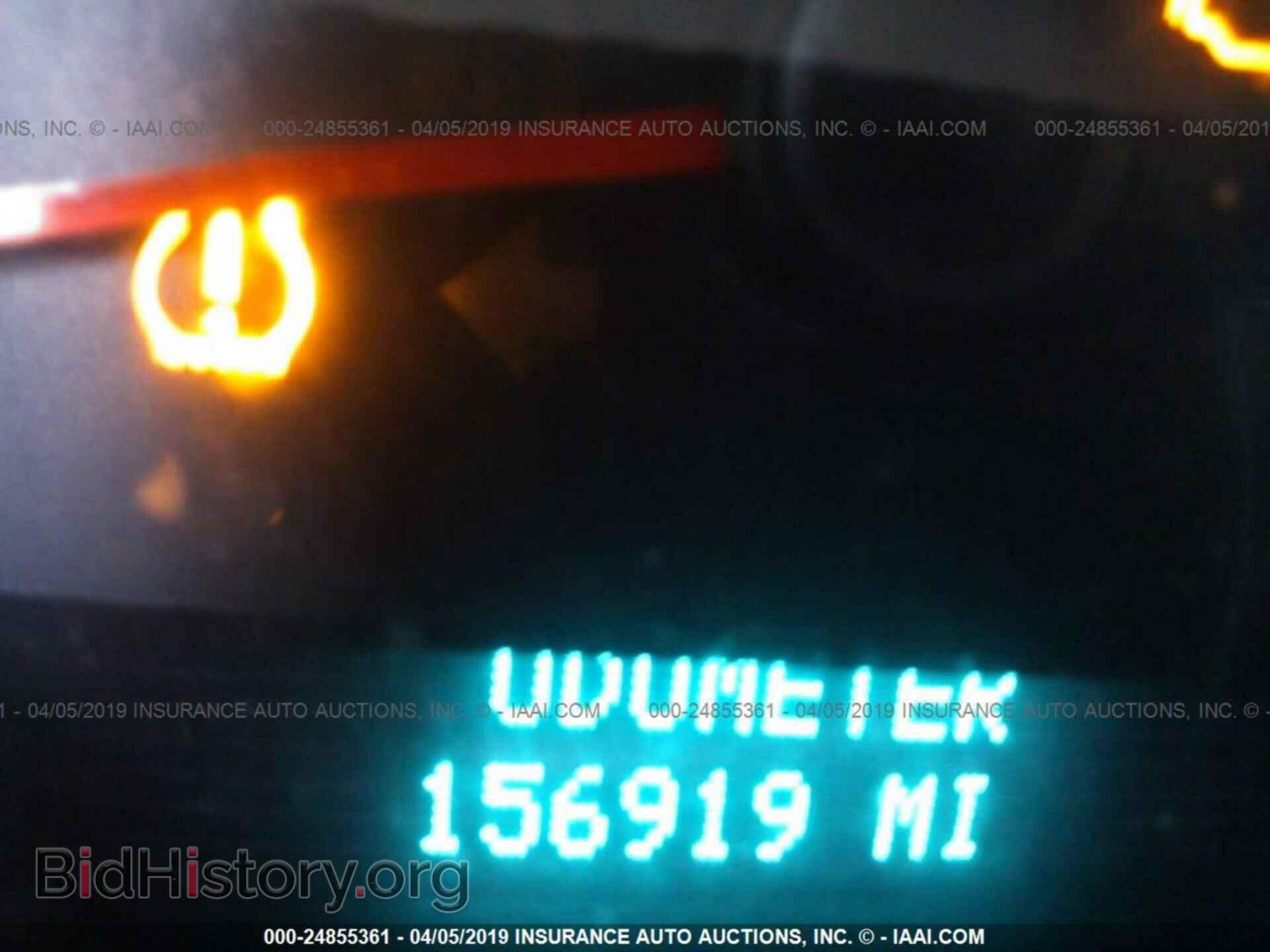 2007 CHEVROLET SILVERADO - VIN: 1GCEC19J37E528367 - Фото 7