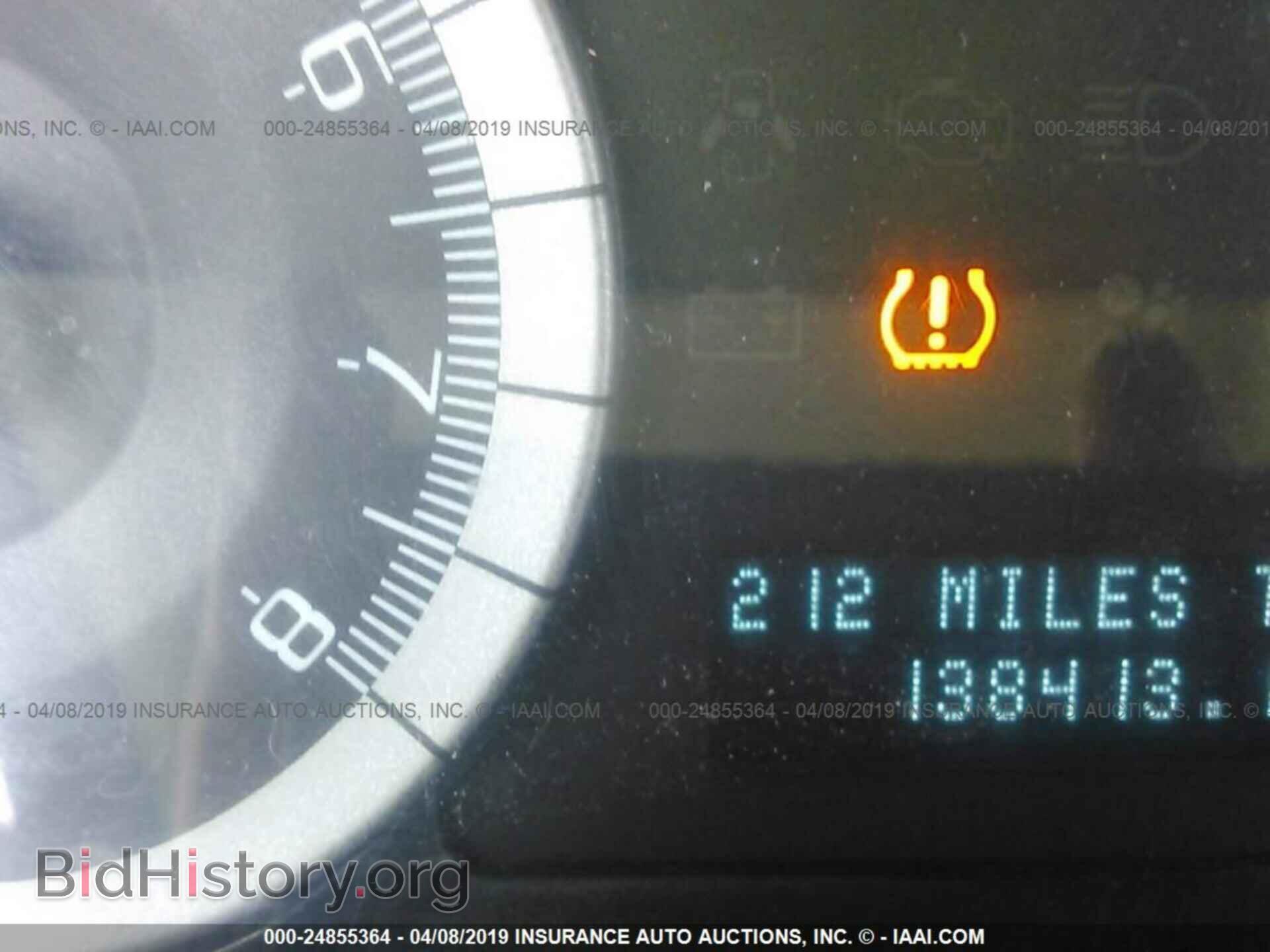 2009 FORD ESCAPE - VIN: 1FMCU03709KB26270 - Фото 7