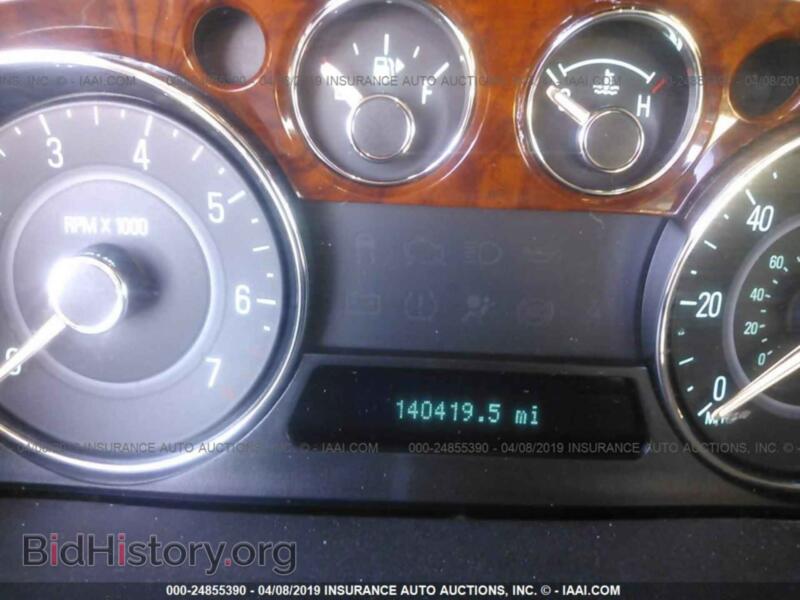 2011 Ford FLEX (VIN 2FMGK5DCXBBD07103) — photo 7 of 10