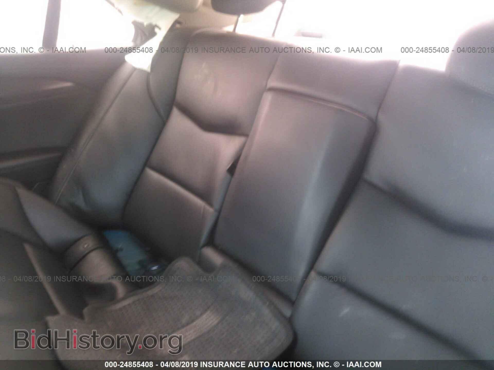 2013 CADILLAC ATS - VIN: 1G6AA5RA2D0151845 - Фото 8