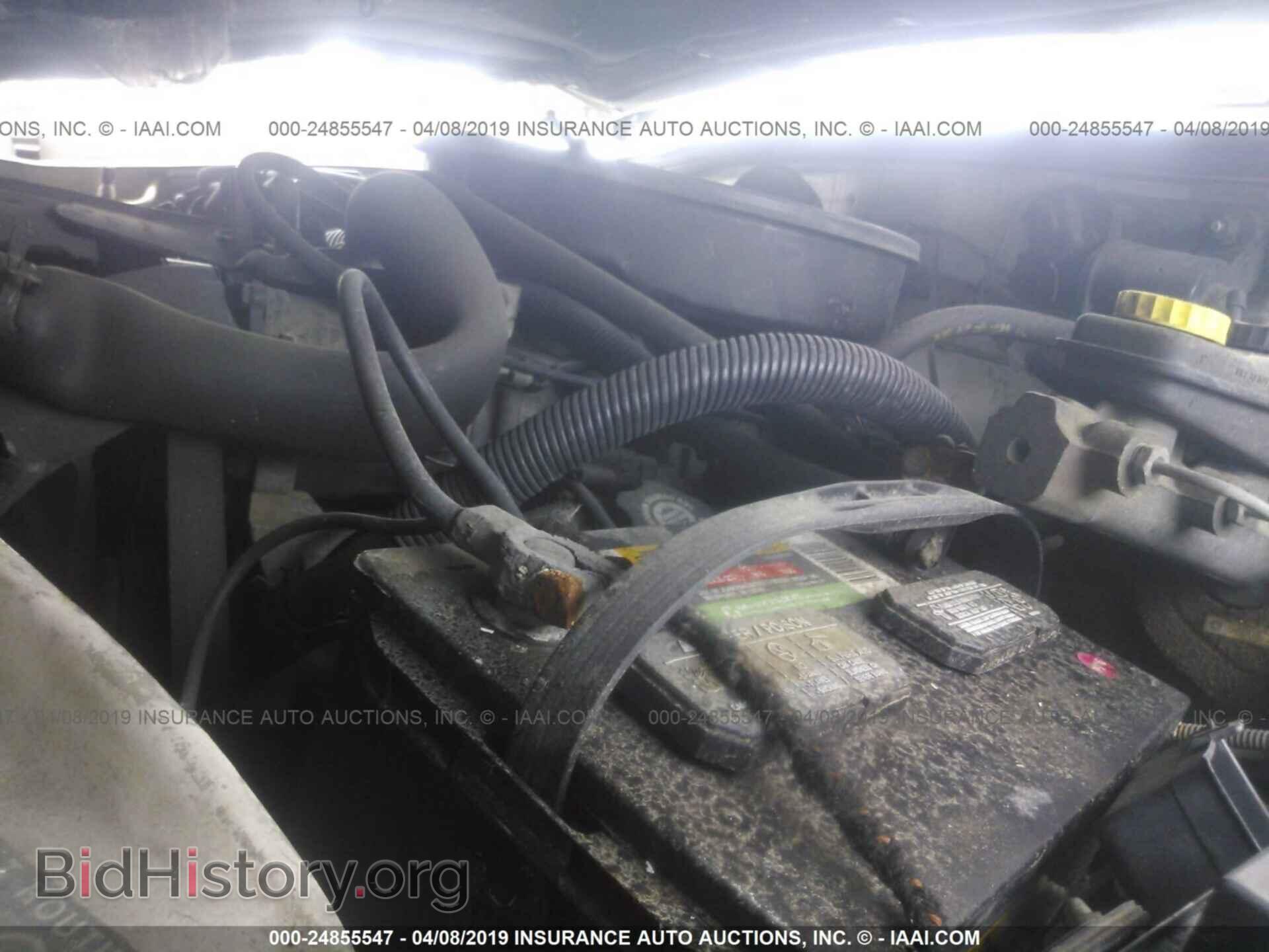 1995 DODGE DAKOTA - VIN: 1B7GL26X9SS110929 - Фото 10