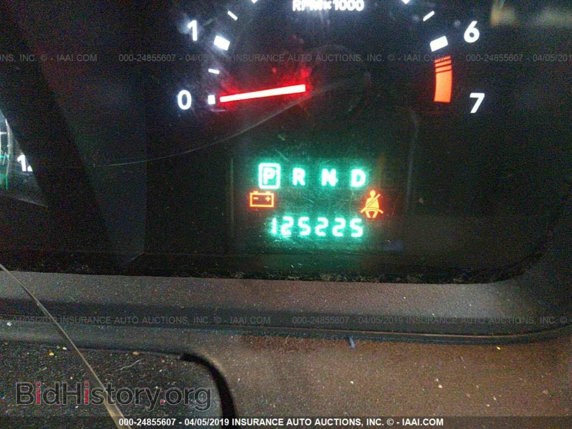 2010 DODGE JOURNEY - VIN: 3D4PG5FV2AT102529 - Фото 7