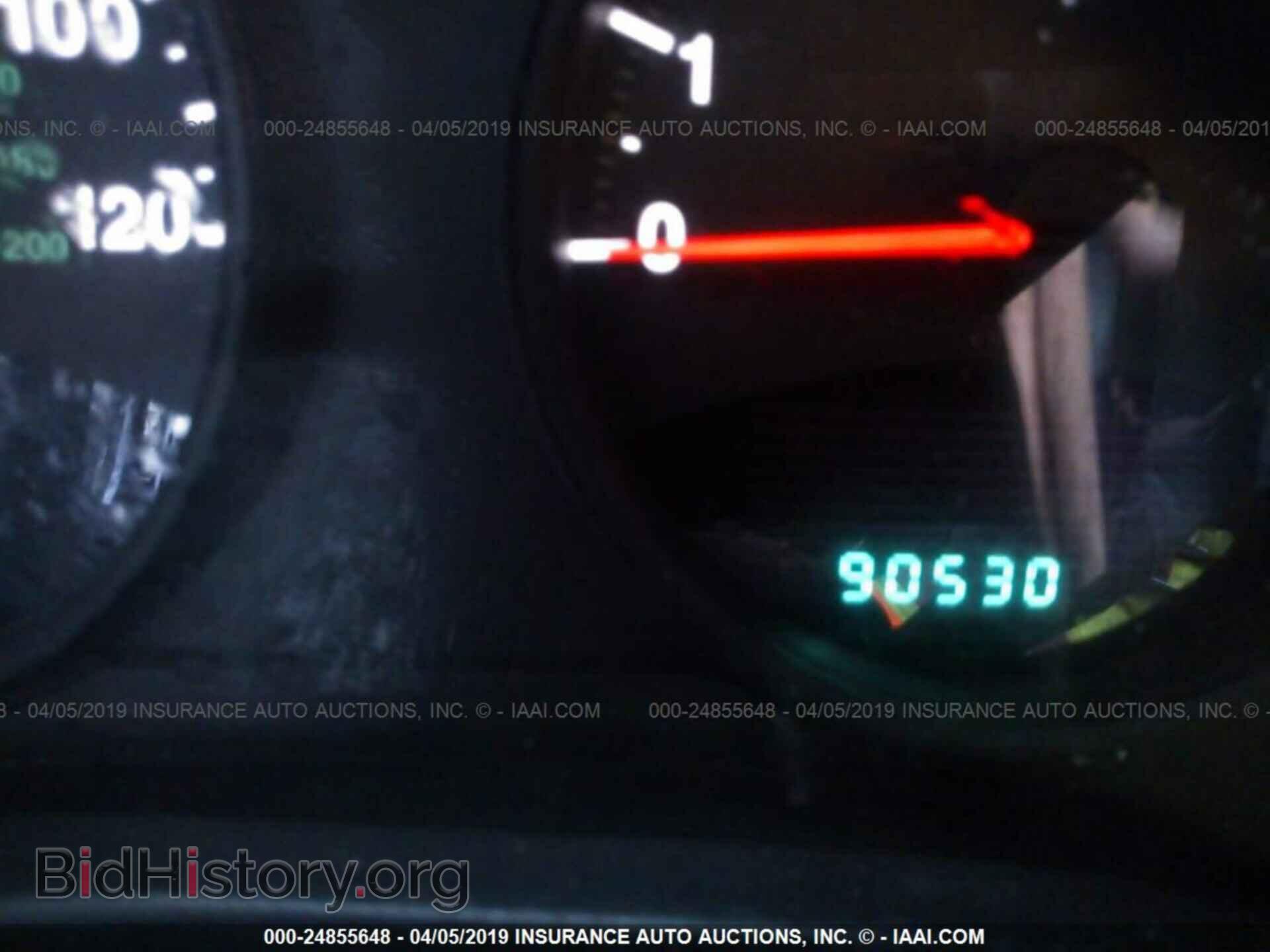 2012 JEEP COMPASS - VIN: 1C4NJDEB4CD621422 - Фото 7