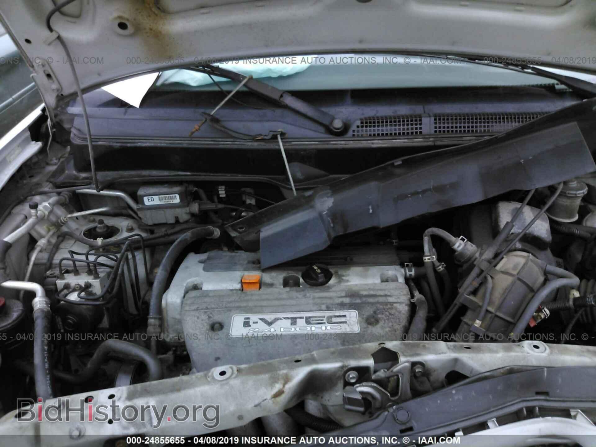 2003 HONDA ELEMENT - VIN: 5J6YH28543L013516 - Фото 10
