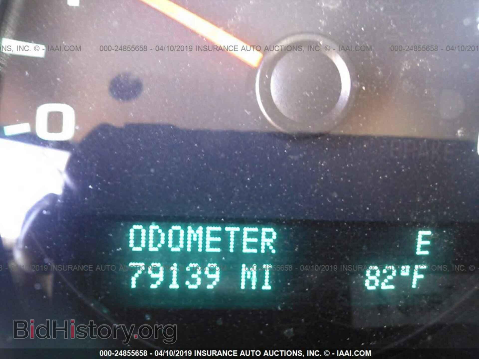2011 GMC SIERRA - VIN: 1GTR1VE07BZ150552 - Фото 7