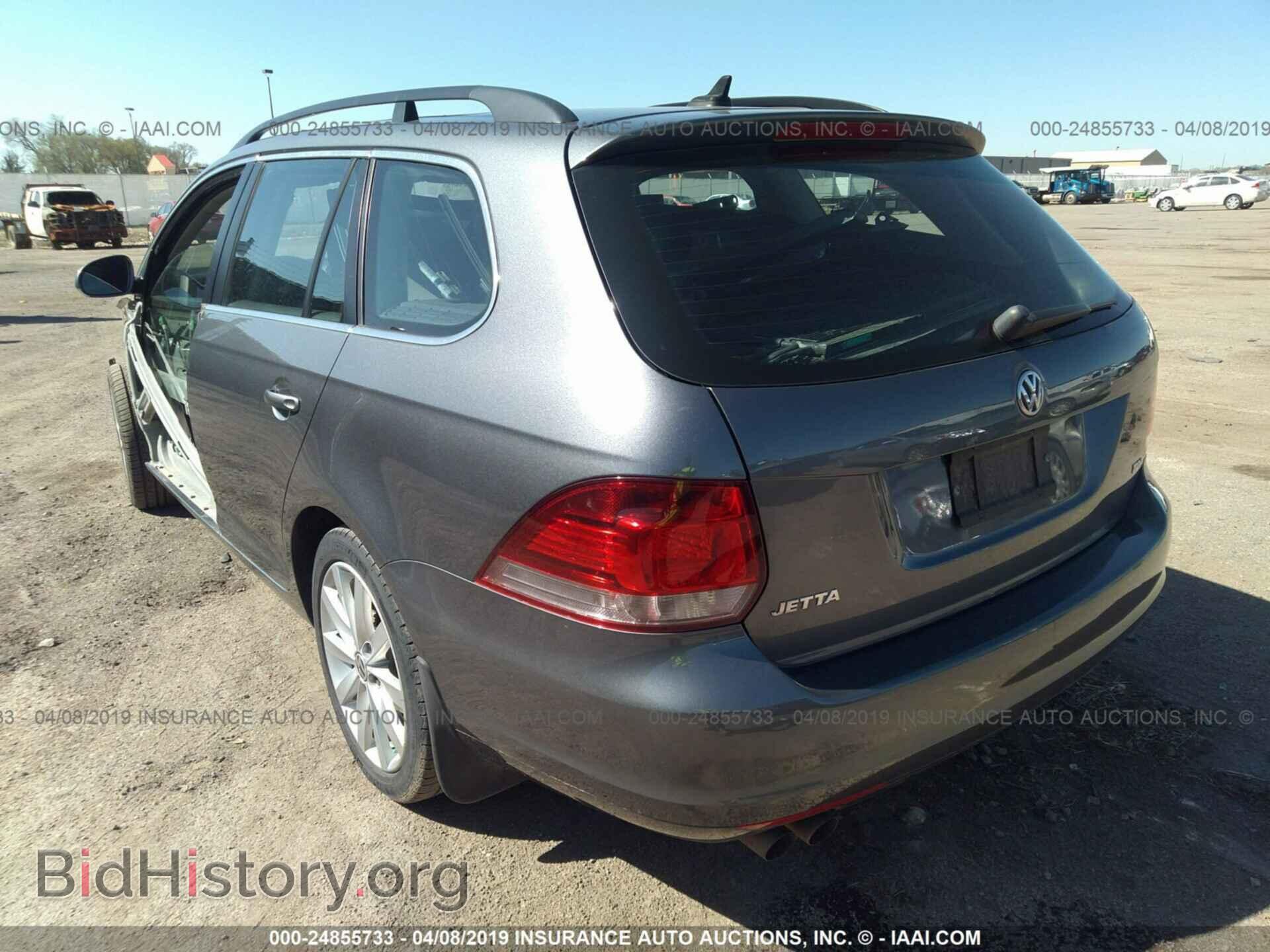 2012 VOLKSWAGEN JETTA - VIN: 3VWPL7AJ2CM675630 - Фото 3