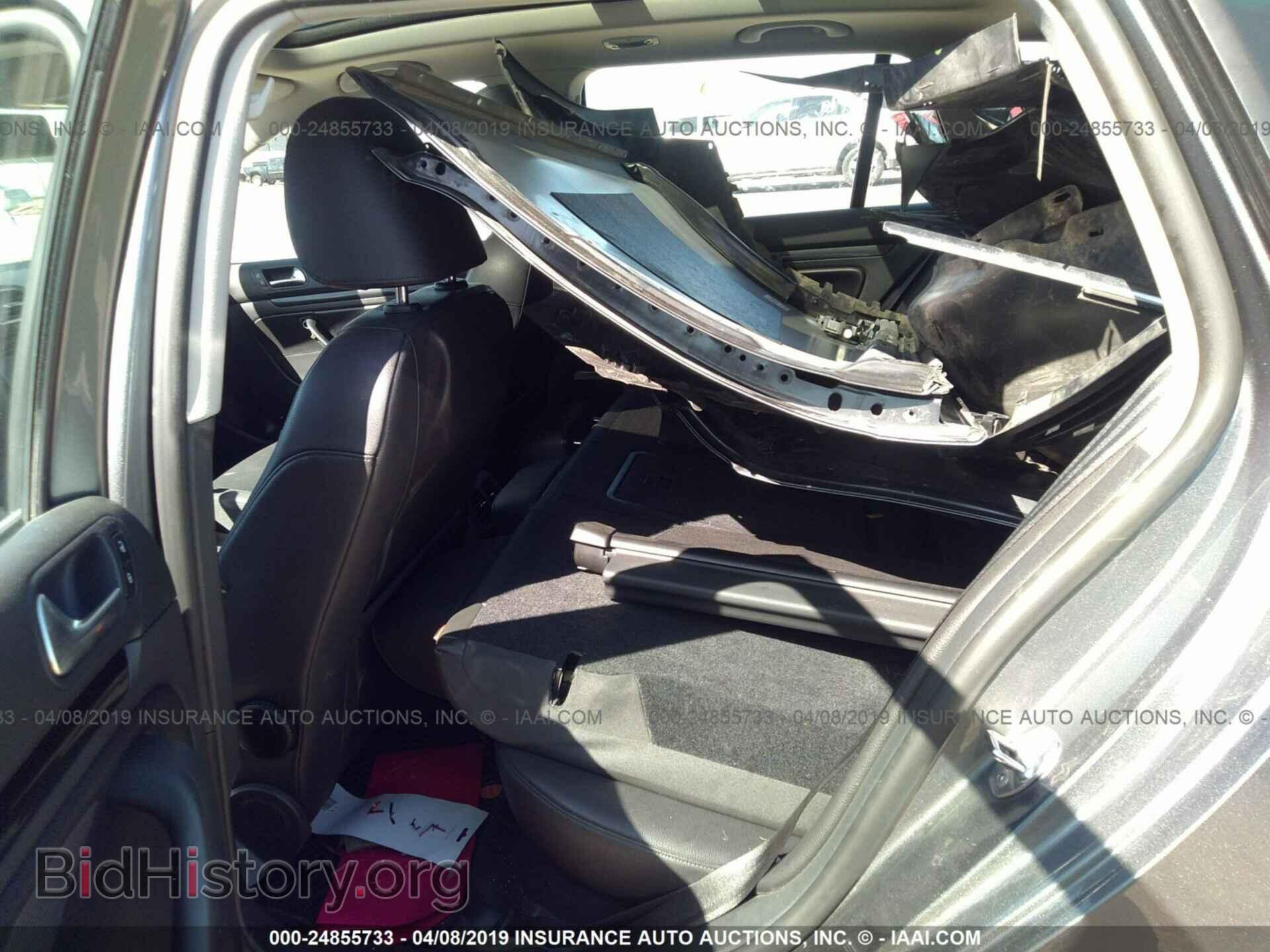 2012 VOLKSWAGEN JETTA - VIN: 3VWPL7AJ2CM675630 - Фото 8