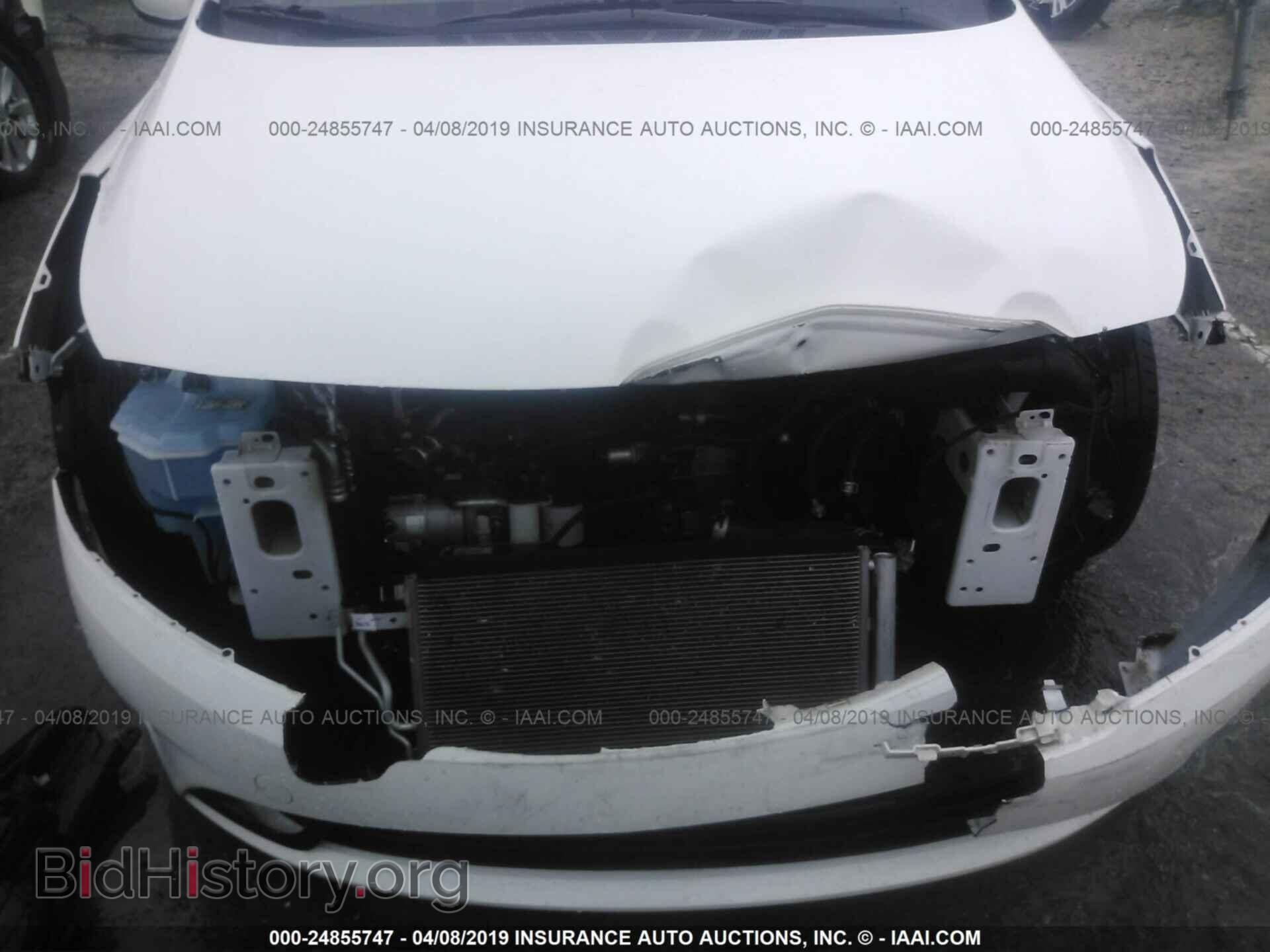 2017 KIA FORTE - VIN: 3KPFK4A72HE074403 - Фото 6