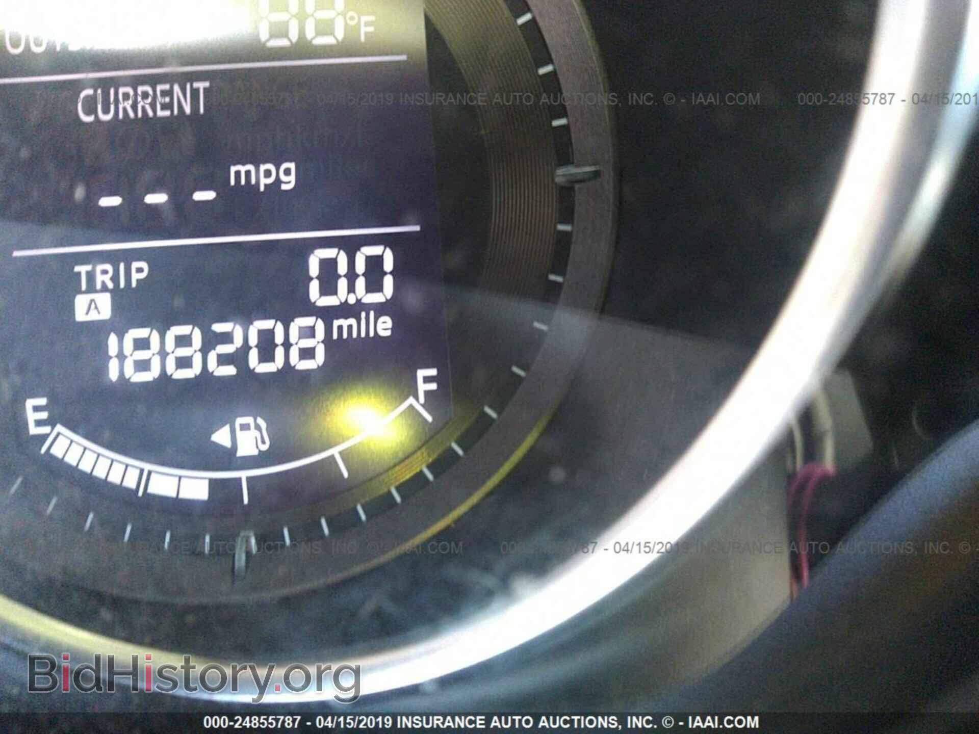 2013 MAZDA CX-5 - VIN: JM3KE2CEXD0140261 - Photo 7