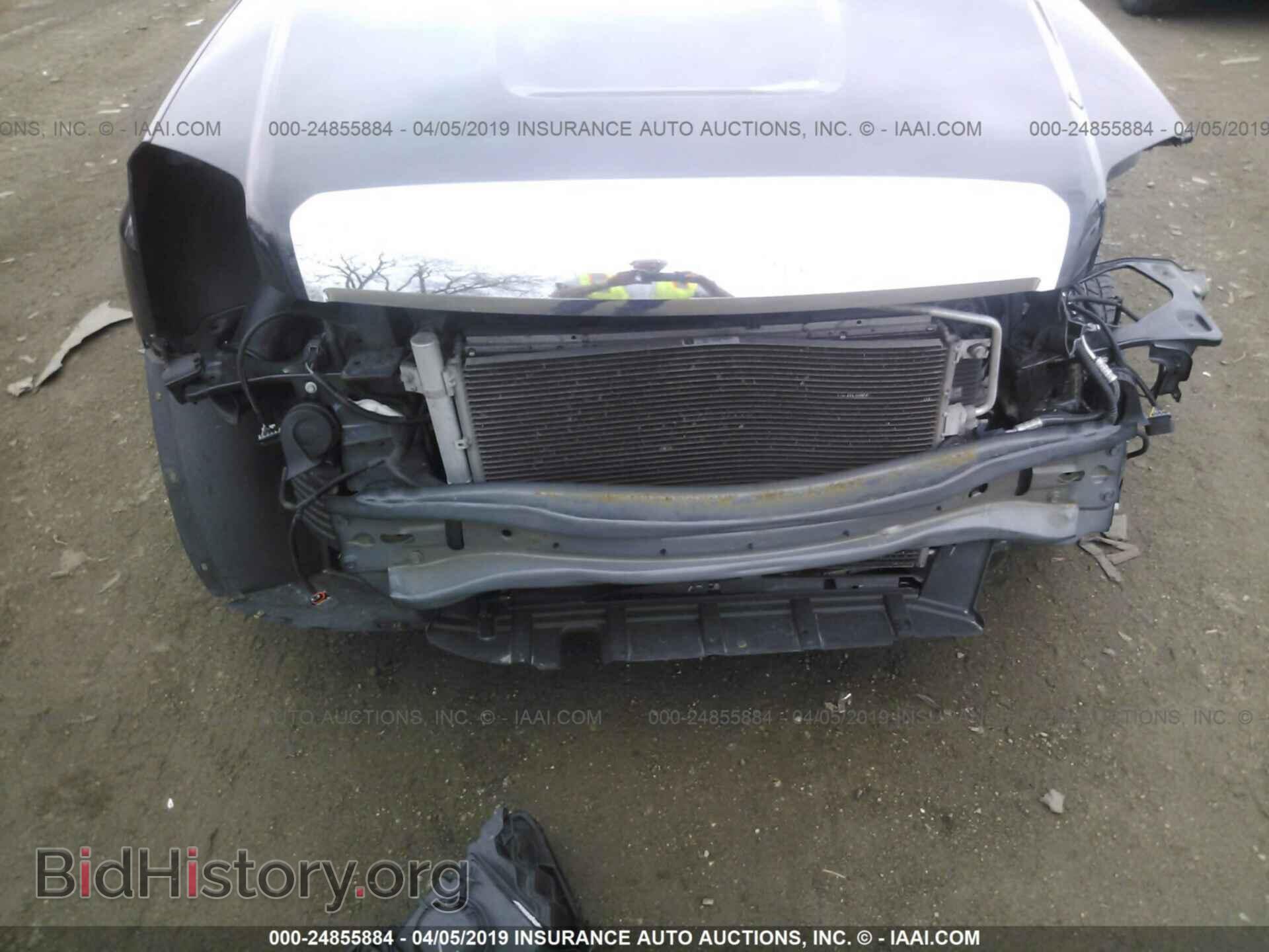 2015 GMC TERRAIN - VIN: 2GKALREK3F6246040 - Фото 6