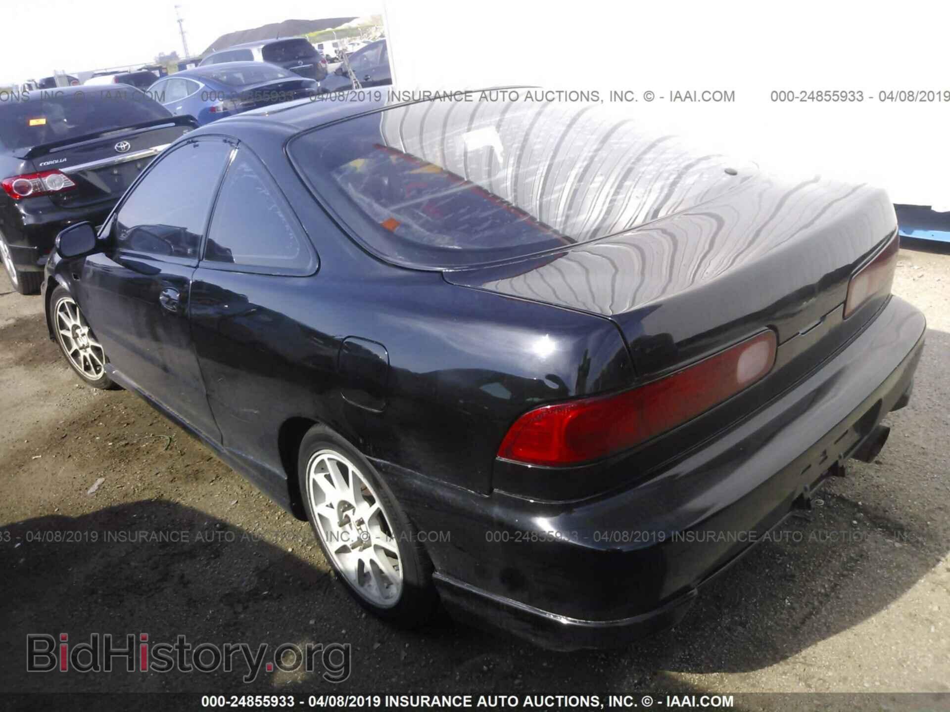 1994 ACURA INTEGRA - VIN: JH4DC2383RS004243 - Фото 3