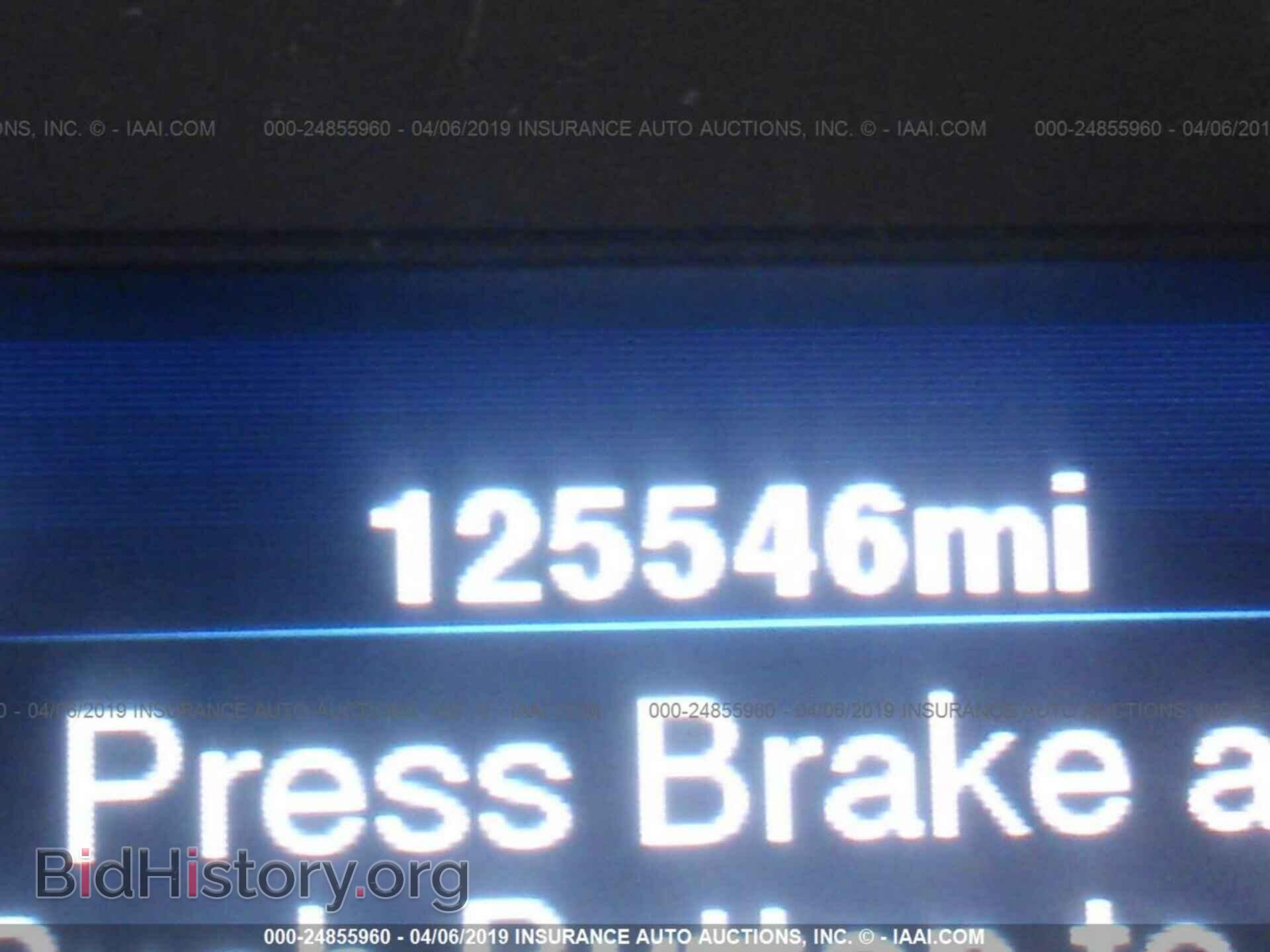 2012 CHRYSLER 300 - VIN: 2C3CCACG1CH308690 - Фото 7