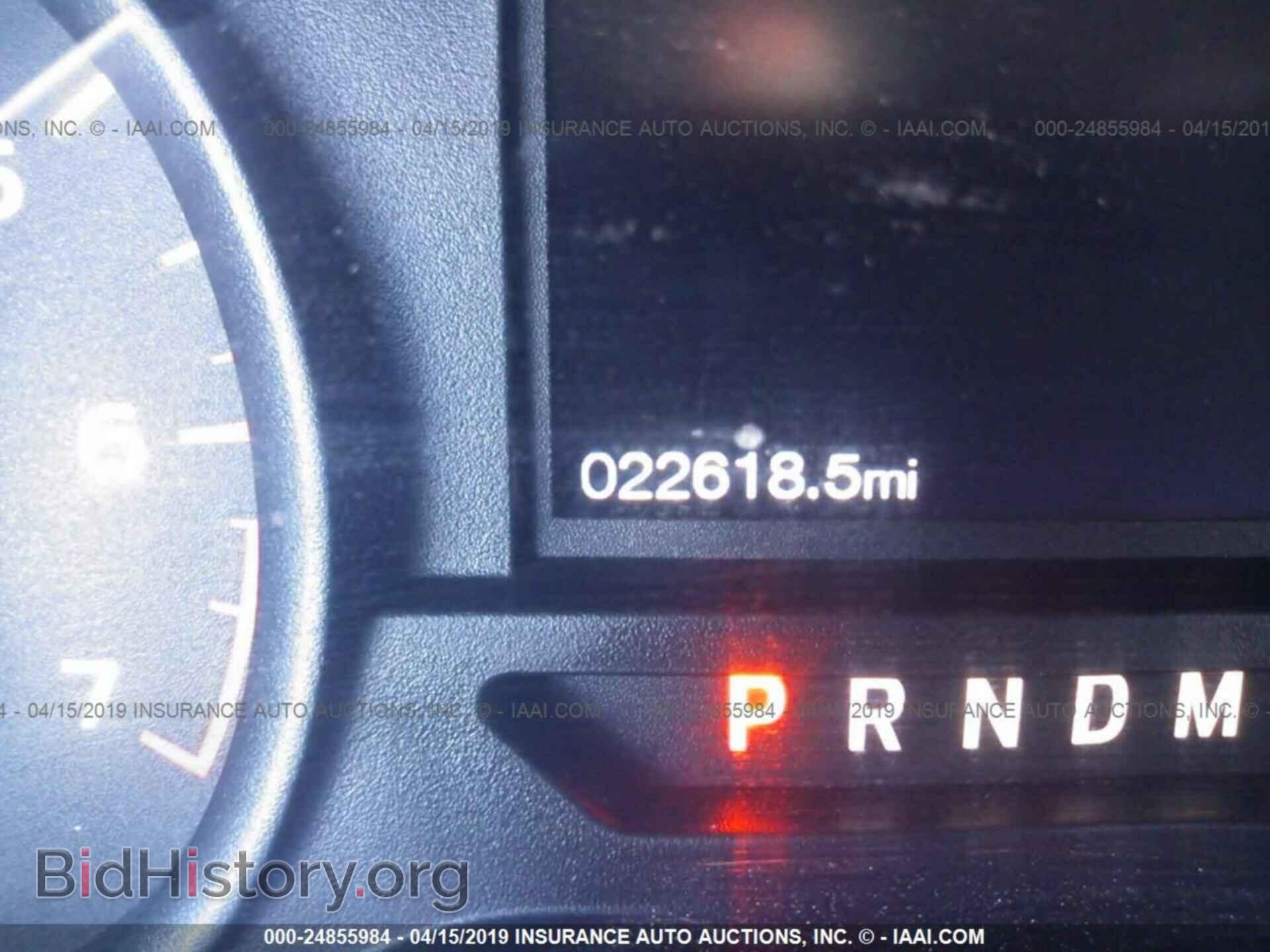2017 FORD F150 - VIN: 1FTEW1CF3HKC42873 - Фото 7