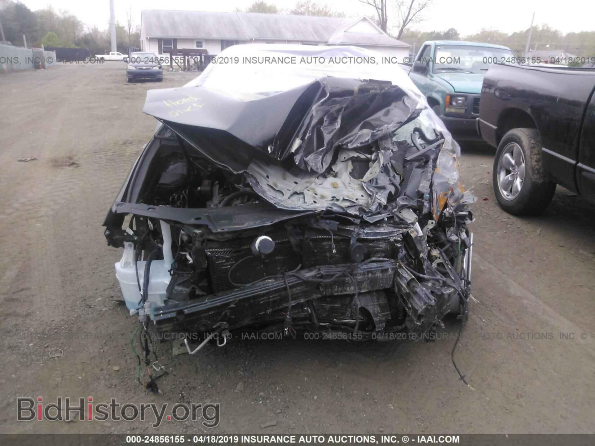2014 LEXUS ES - VIN: JTHBK1GG4E2145452 - Photo 6