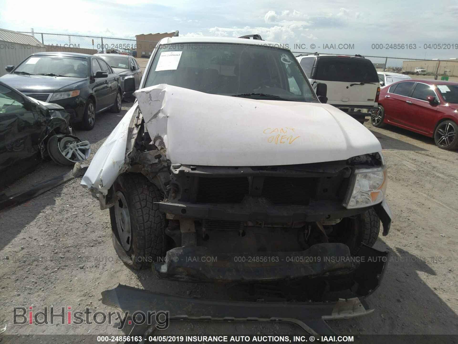2005 FORD EXPEDITION - VIN: 1FMPU13515LA52867 - Фото 6