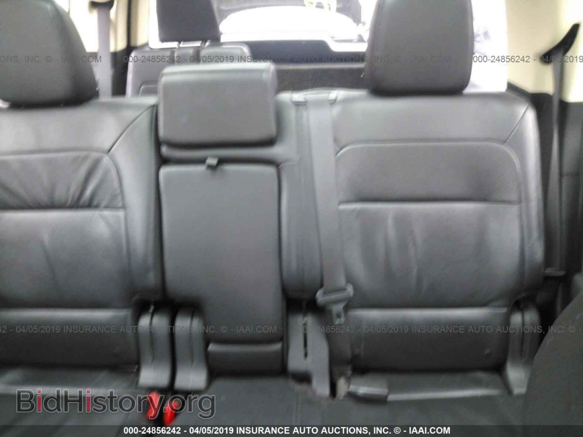 2013 FORD FLEX - VIN: 2FMHK6DT9DBD00303 - Photo 8