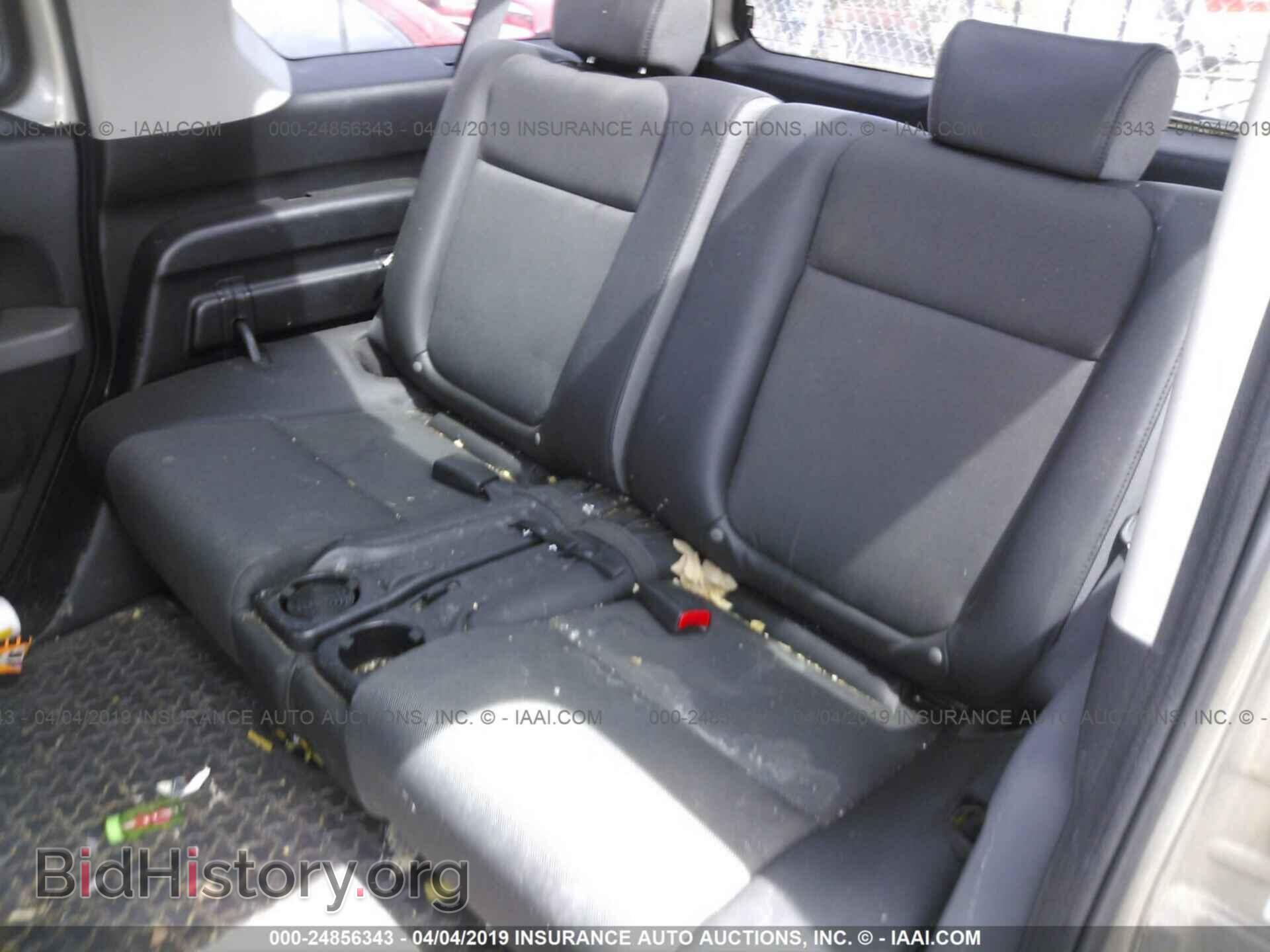 2003 HONDA ELEMENT - VIN: 5J6YH28533L052288 - Photo 8
