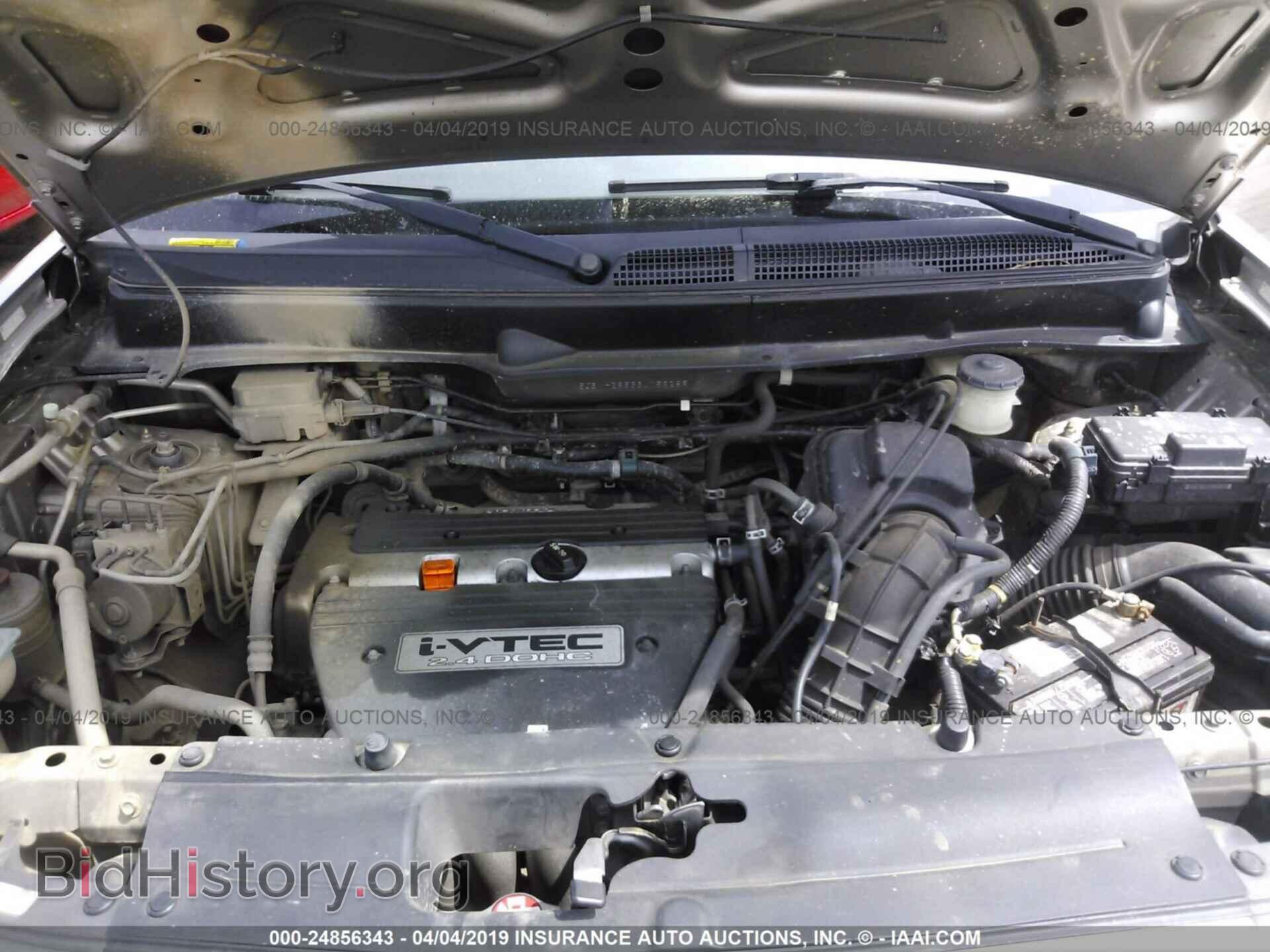 2003 HONDA ELEMENT - VIN: 5J6YH28533L052288 - Photo 10