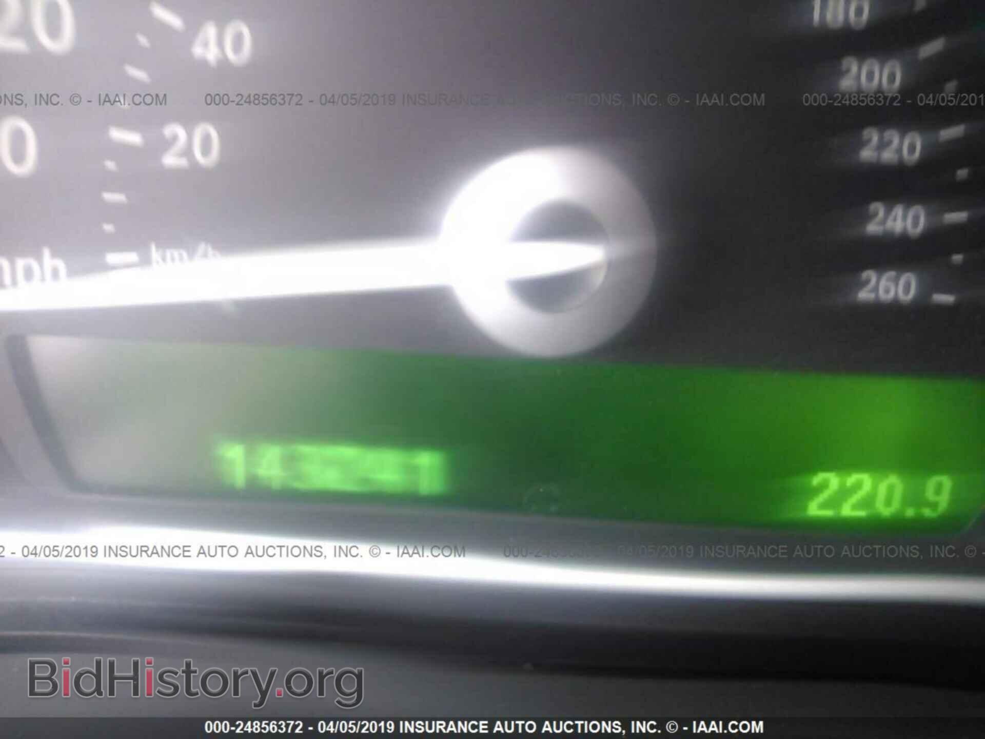 2007 SAAB 9-3 - VIN: YS3FD76Y876110380 - Фото 7