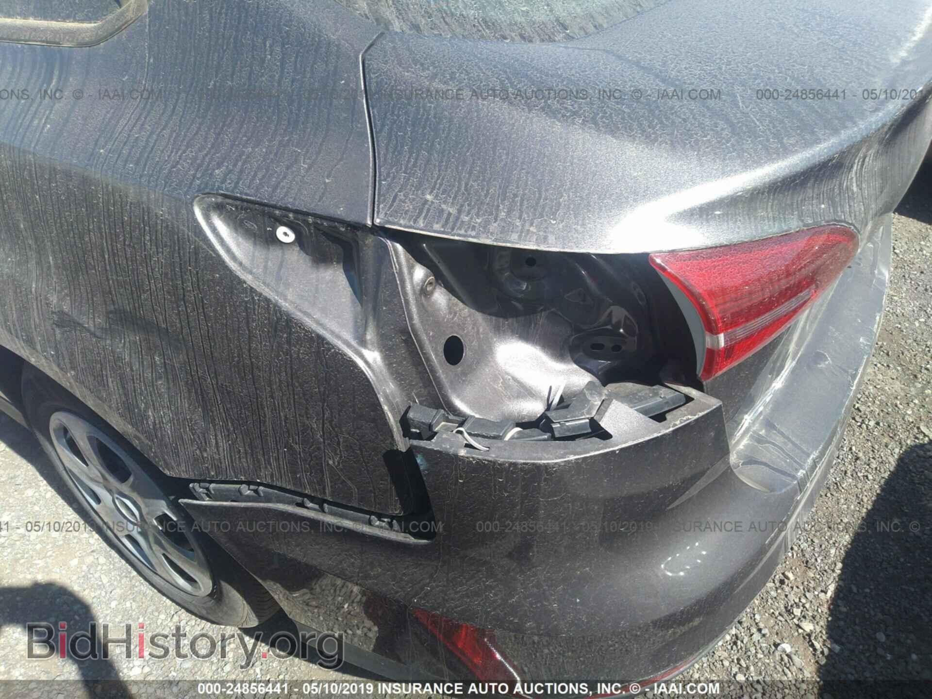 2017 FORD FOCUS - VIN: 1FADP3E29HL246330 - Photo 6