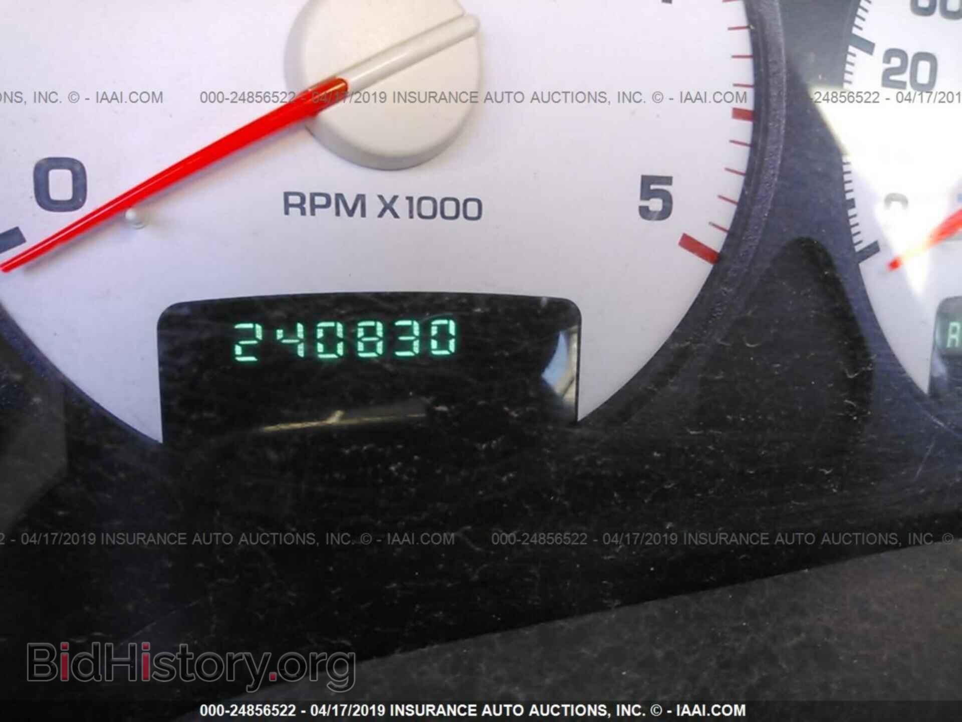 2005 DODGE RAM 3500 - VIN: 3D7LR38C15G735940 - Фото 7