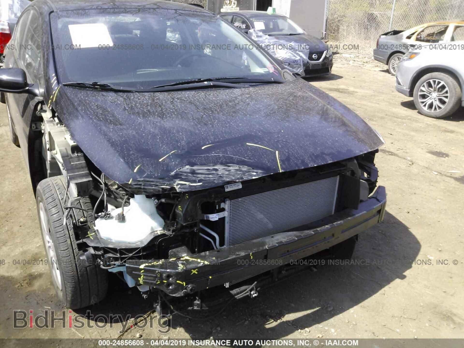 2017 KIA FORTE - VIN: 3KPFK4A73HE036226 - Photo 6