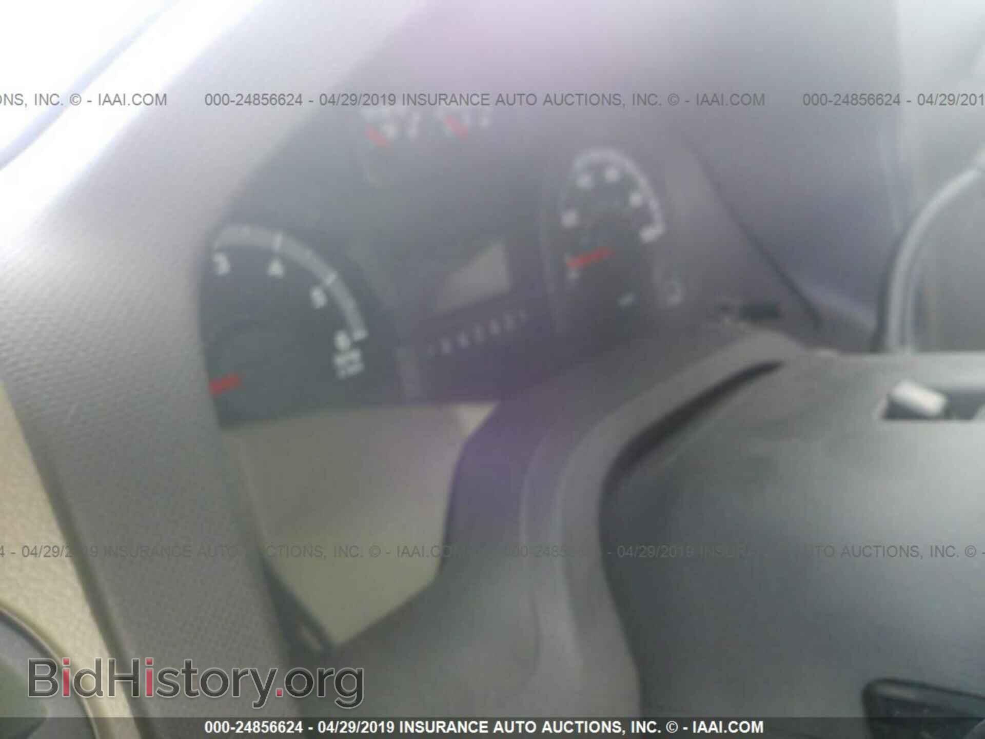 2017 FORD ECONOLINE - VIN: 1FDXE4FS4HDC20256 - Фото 7