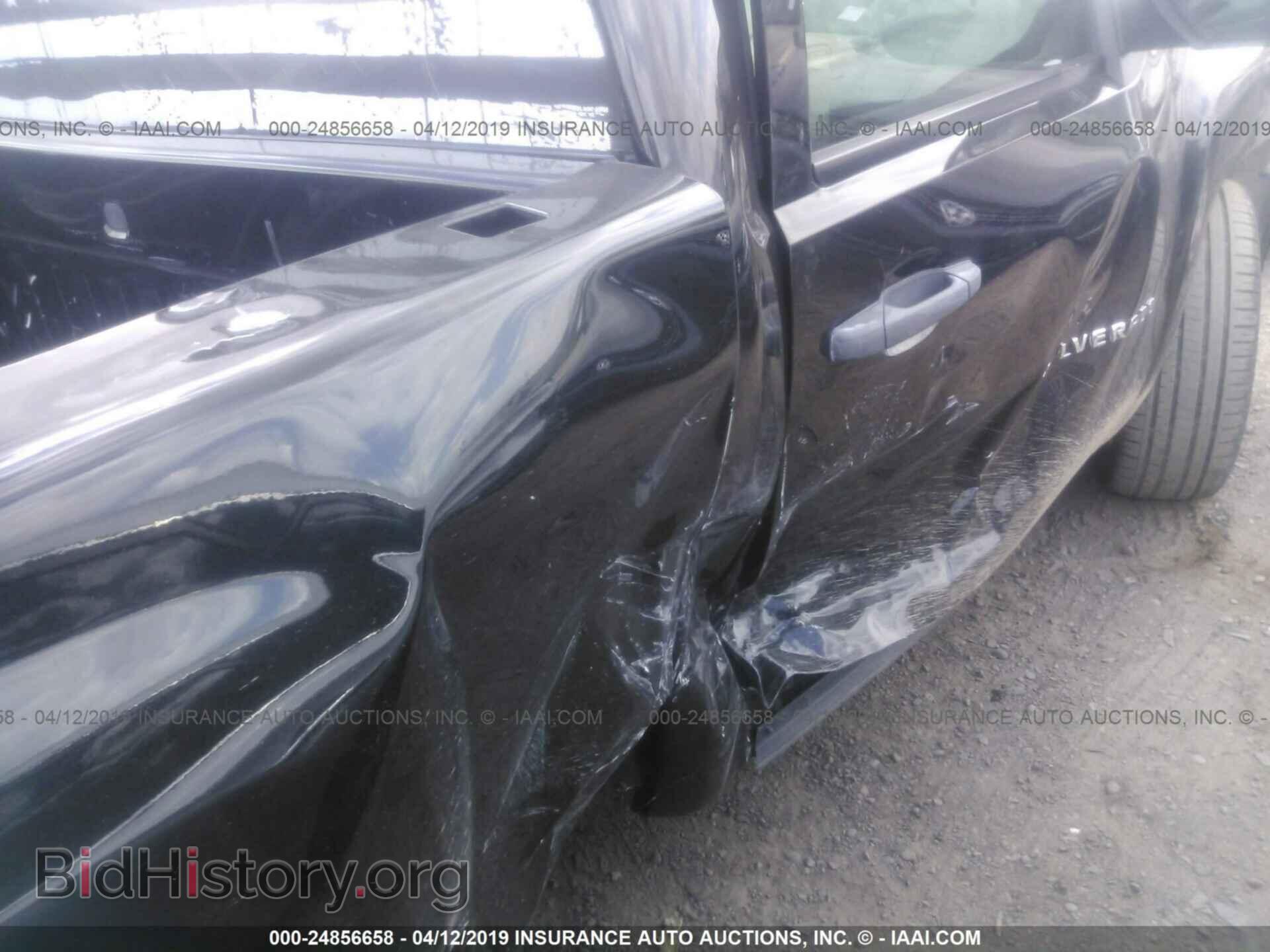 2011 CHEVROLET SILVERADO - VIN: 1GCNCPEX7BZ207611 - Фото 6