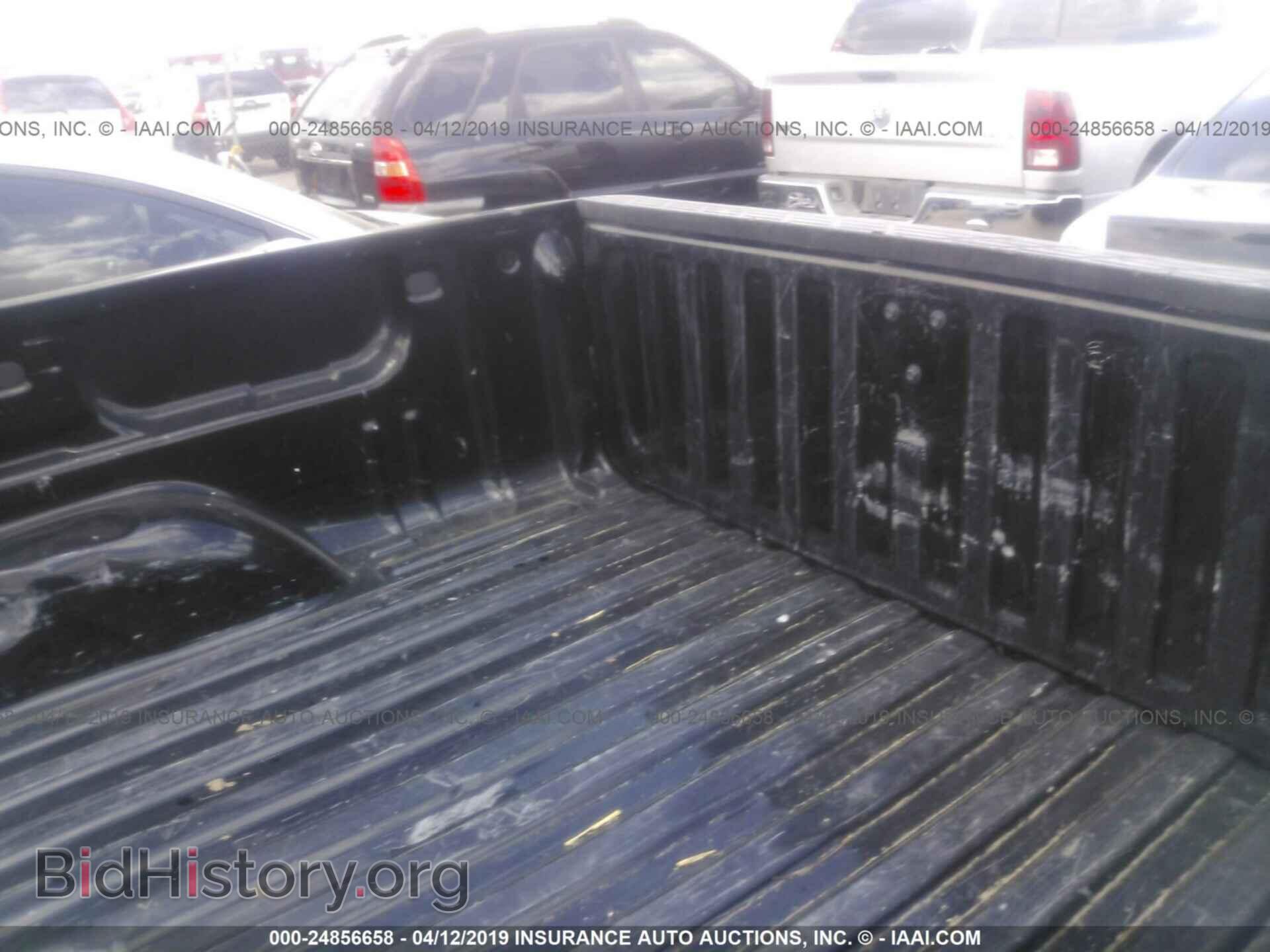 2011 CHEVROLET SILVERADO - VIN: 1GCNCPEX7BZ207611 - Фото 8