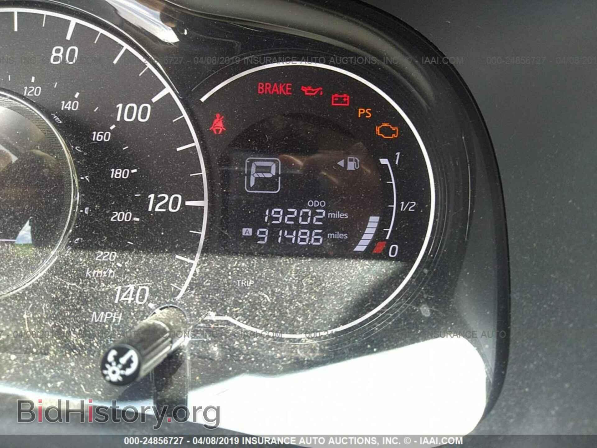 2017 NISSAN VERSA NOTE - VIN: 3N1CE2CP4HL365964 - Фото 7