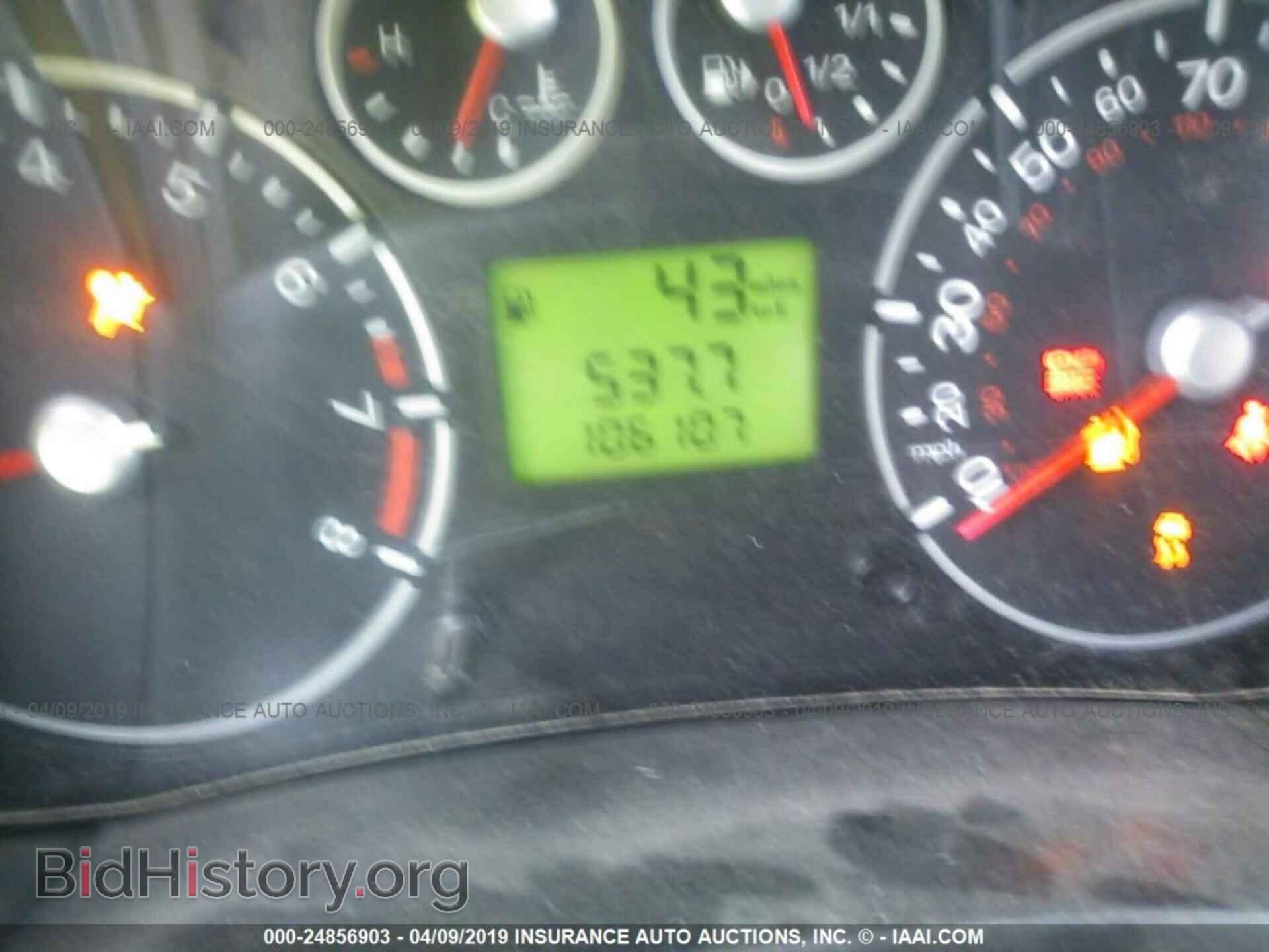 2012 FORD TRANSIT CONNECT - VIN: NM0KS9CN1CT105788 - Фото 7