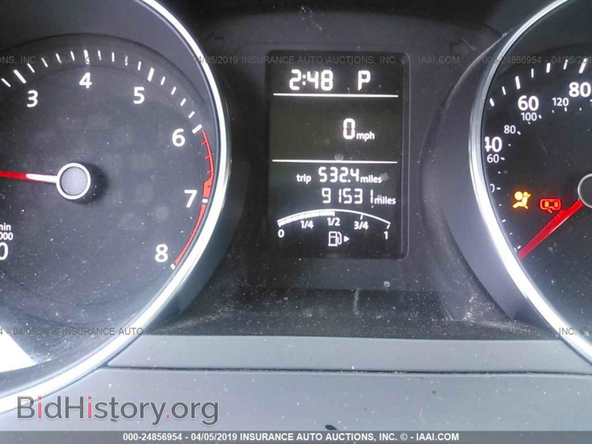 2017 VOLKSWAGEN JETTA - VIN: 3VW2B7AJ9HM334567 - Photo 7