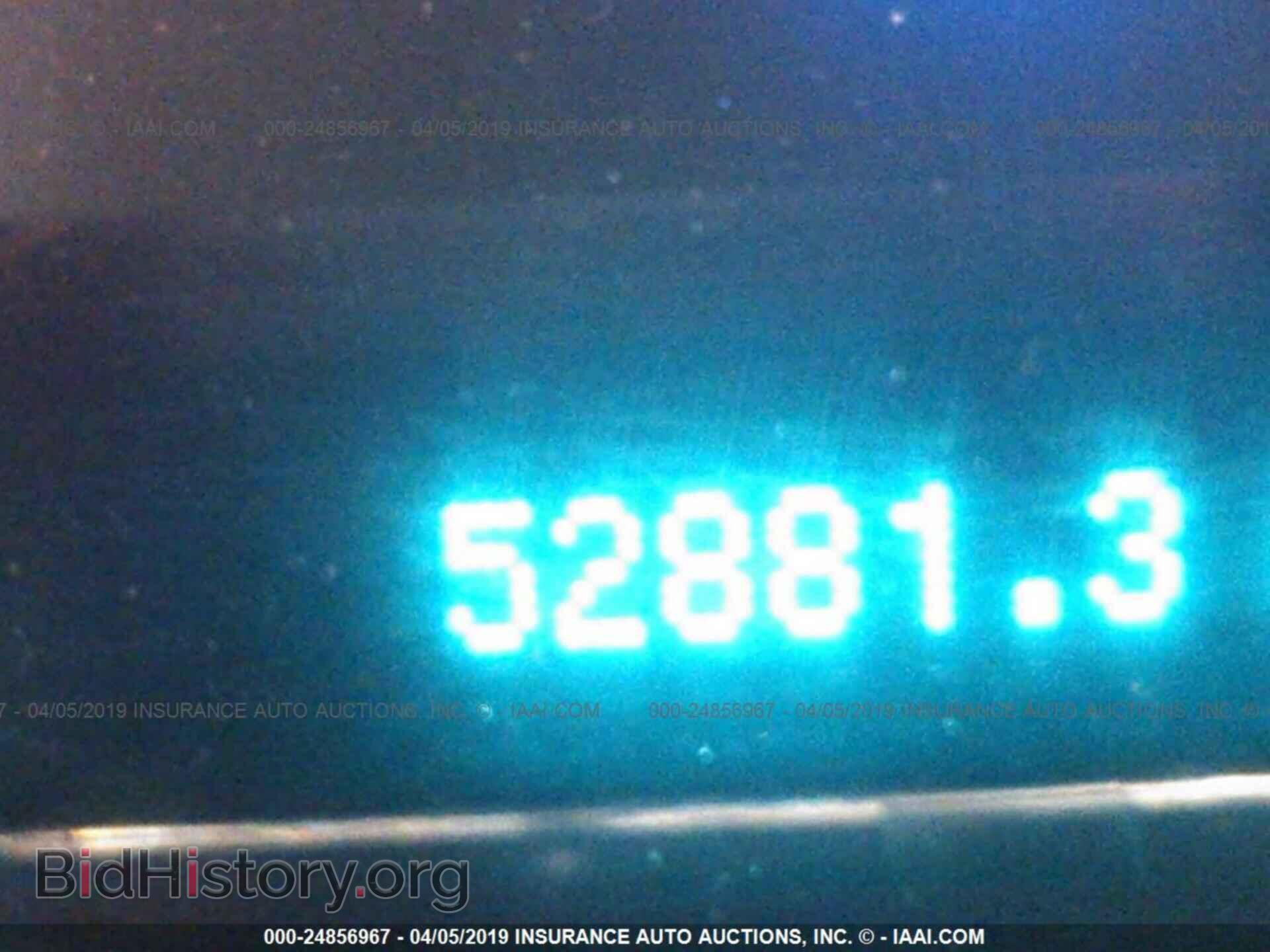 2012 FORD TAURUS - VIN: 1FAHP2EW9CG133705 - Фото 7