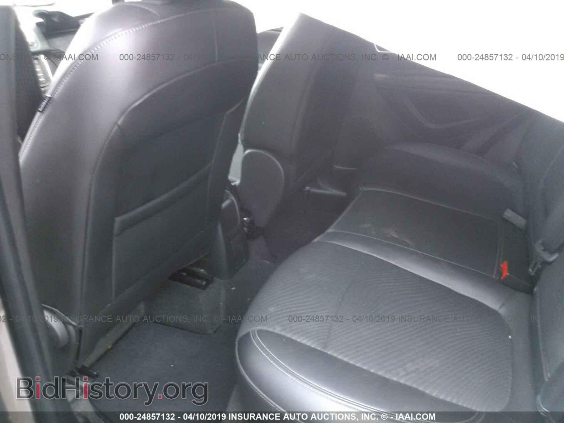 2014 BUICK ENCORE - VIN: KL4CJASB0EB598076 - Photo 8