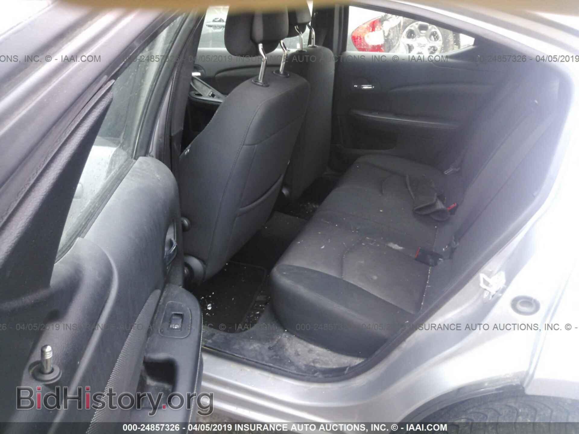2013 DODGE AVENGER - VIN: 1C3CDZAB0DN530004 - Photo 8