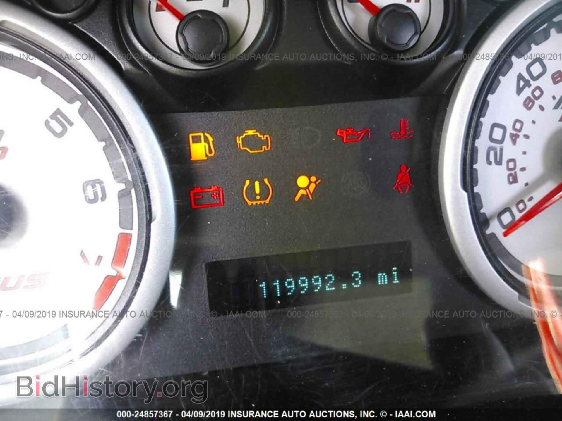 2009 FORD FOCUS - VIN: 1FAHP35N09W159718 - Photo 7