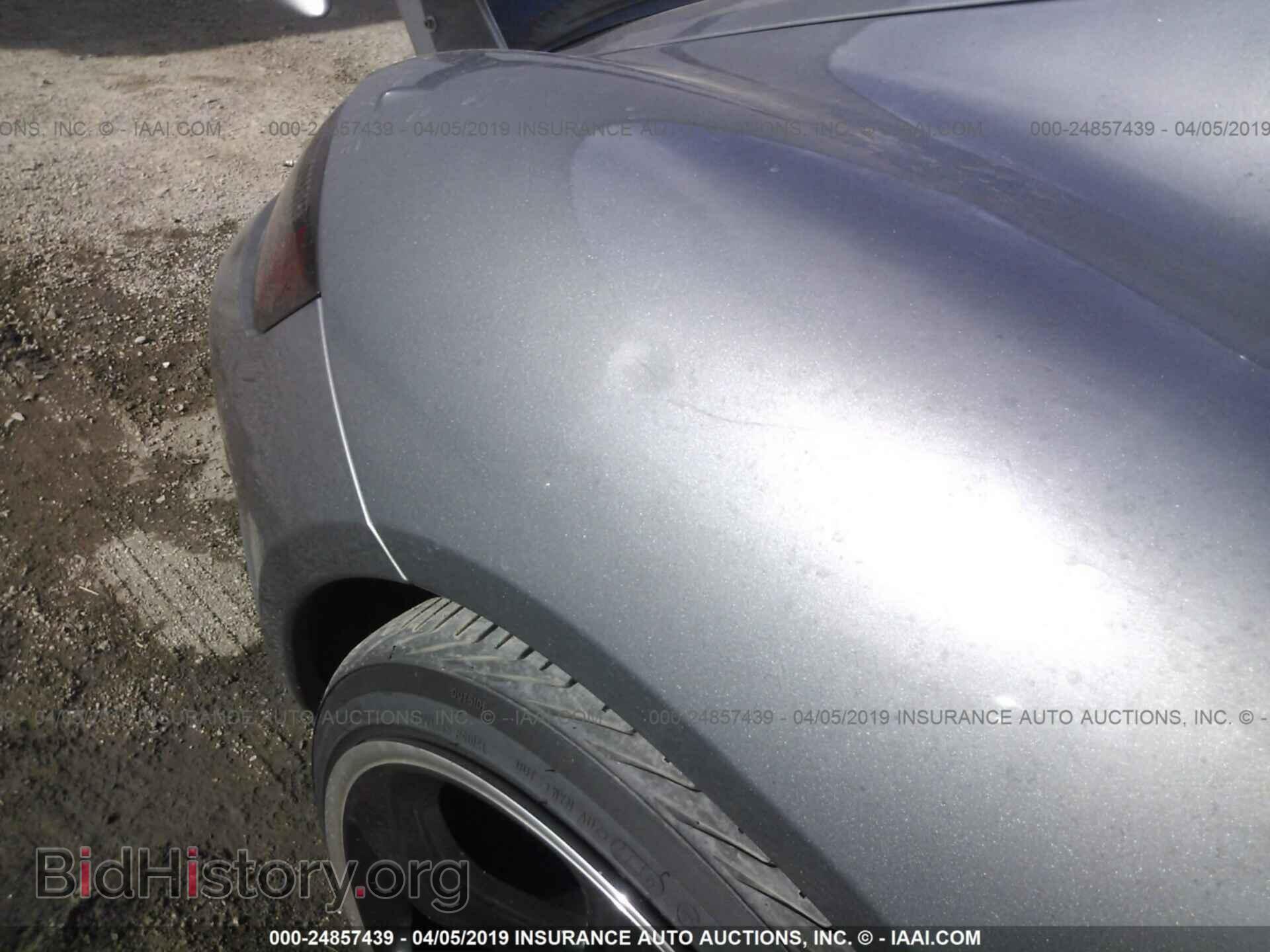 2007 PORSCHE CAYMAN - VIN: WP0AB29837U781134 - Фото 6